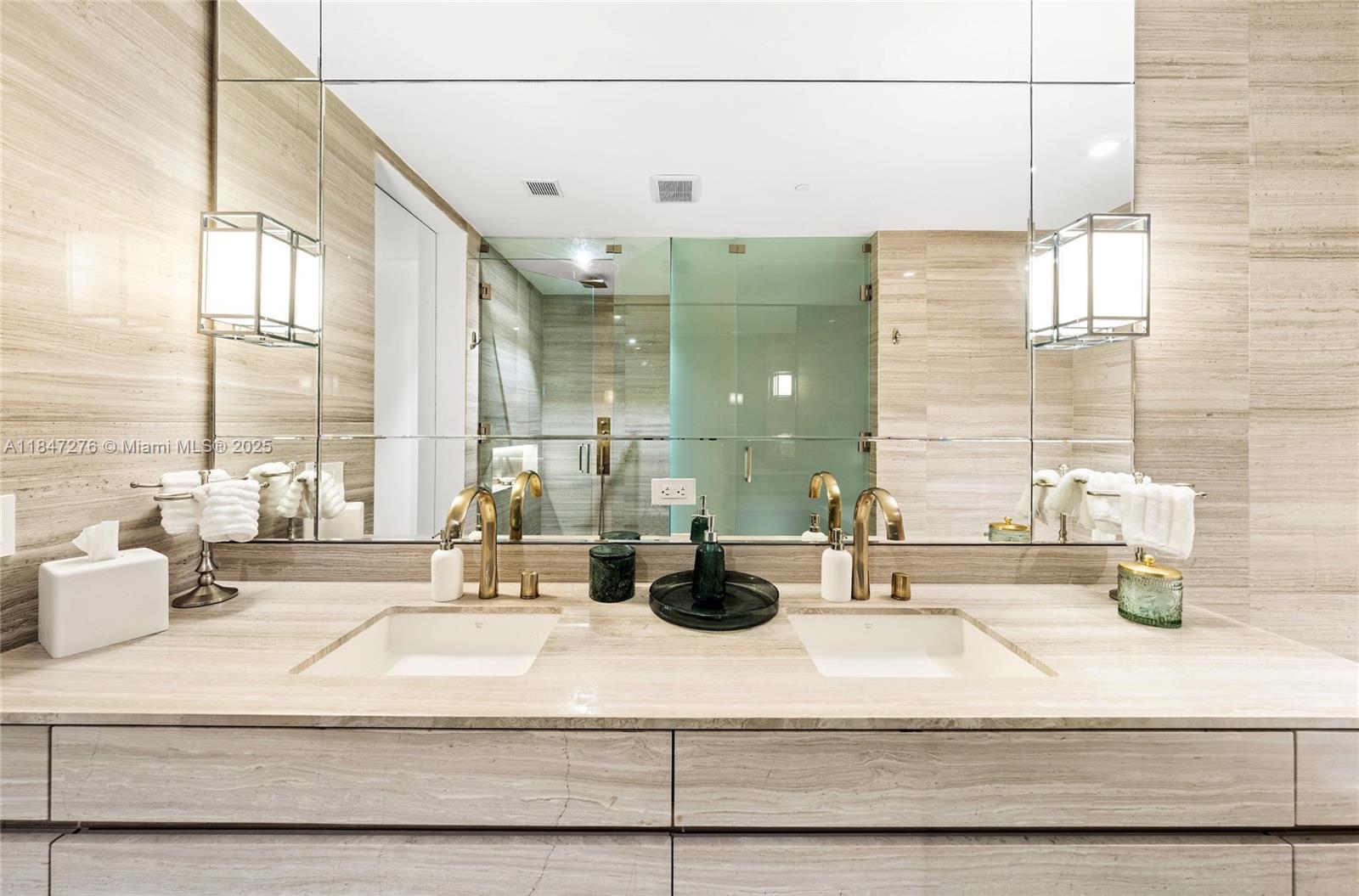 18975 COLLINS CONDO - Residential