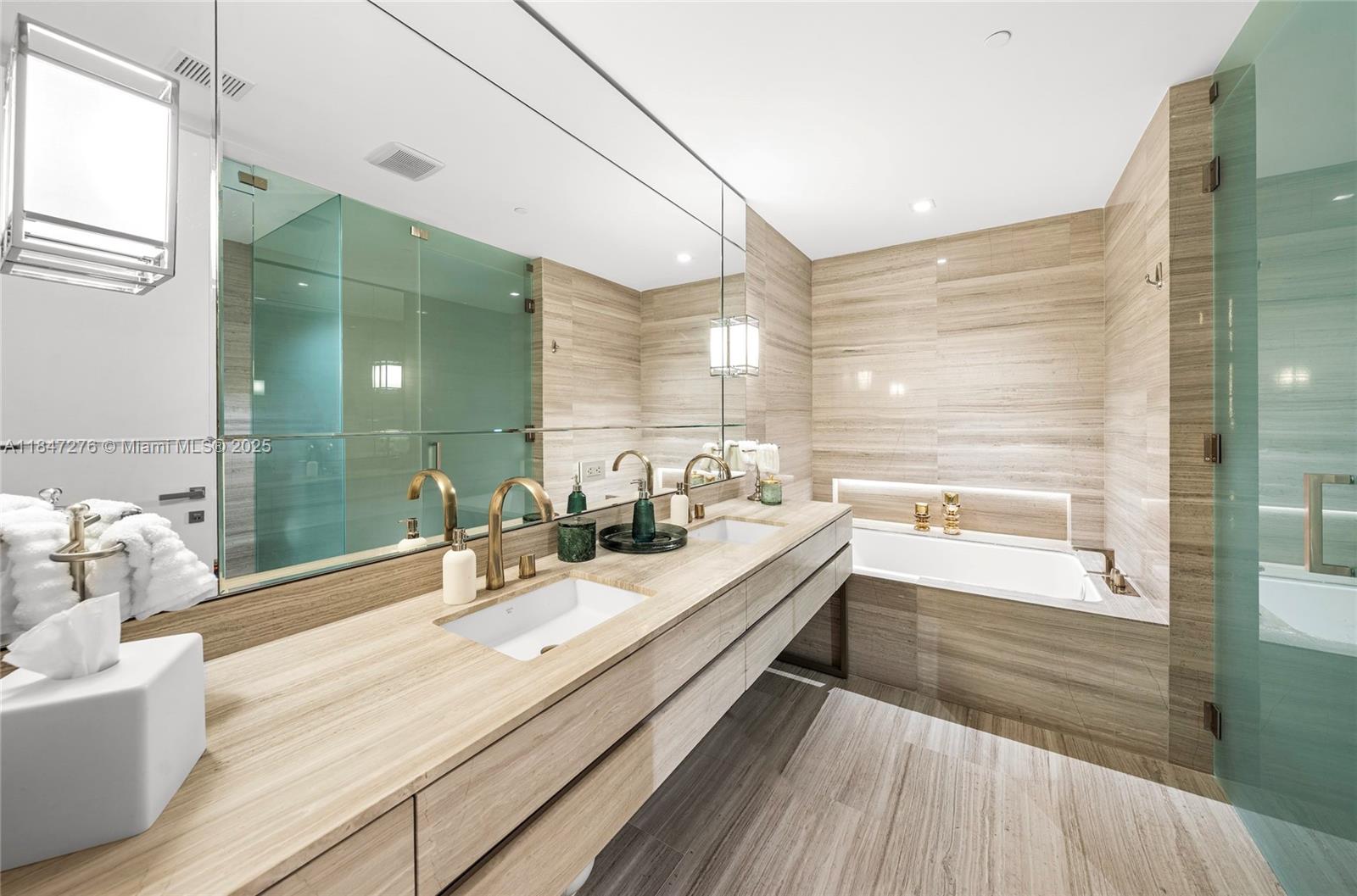 18975 COLLINS CONDO - Residential