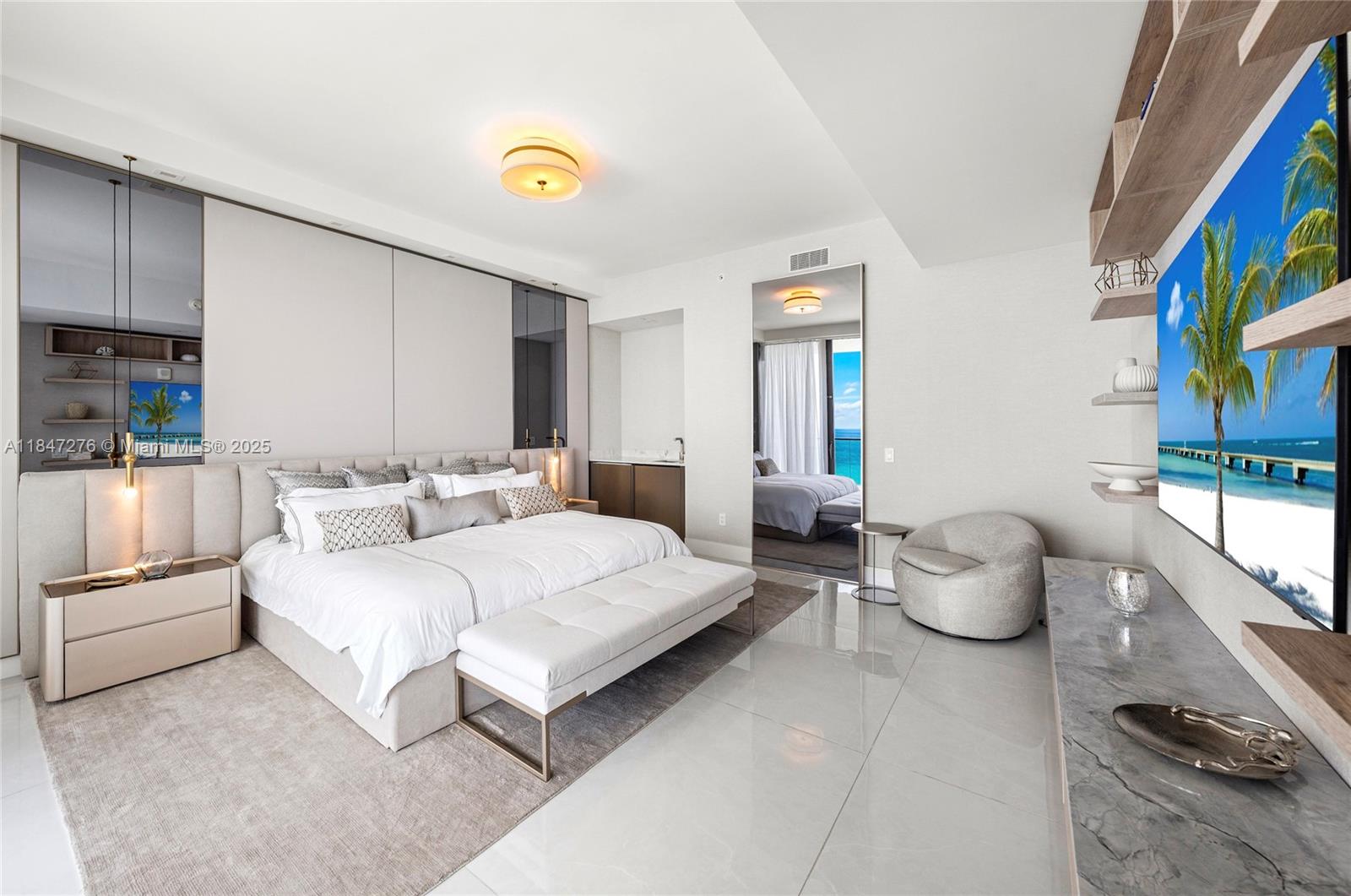 18975 COLLINS CONDO - Residential