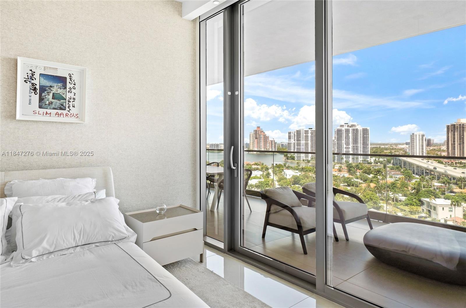 18975 COLLINS CONDO - Residential