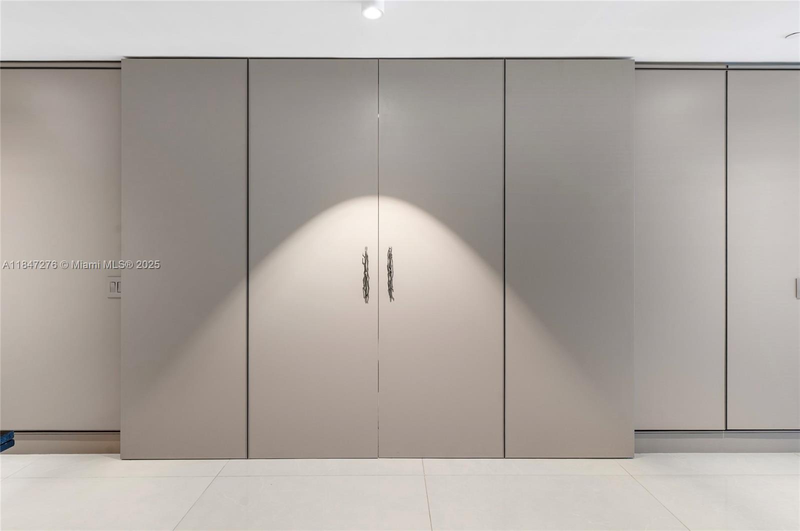 18975 COLLINS CONDO - Residential