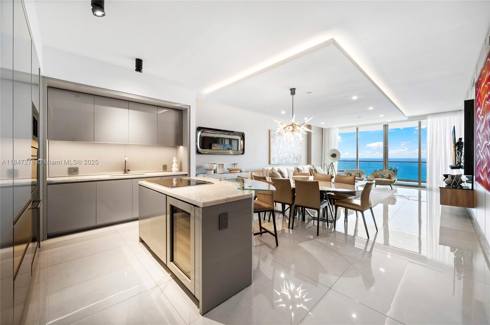 18975 COLLINS CONDO - Residential