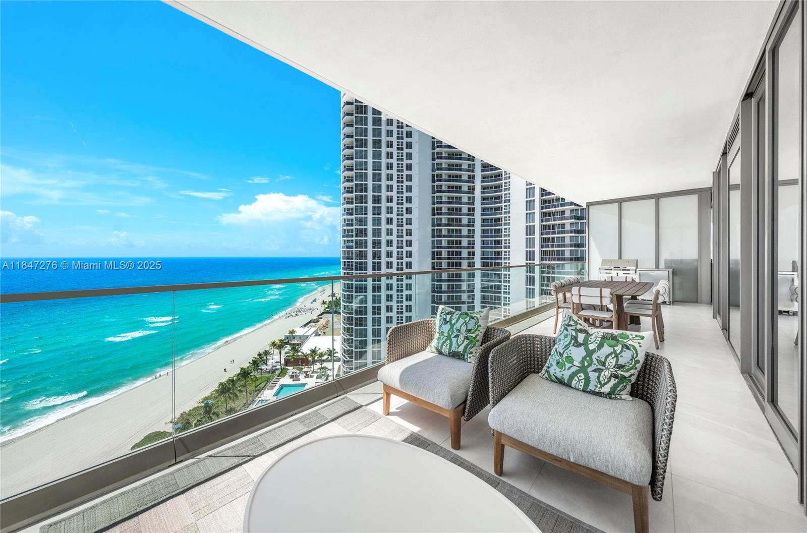 18975 COLLINS CONDO - Residential