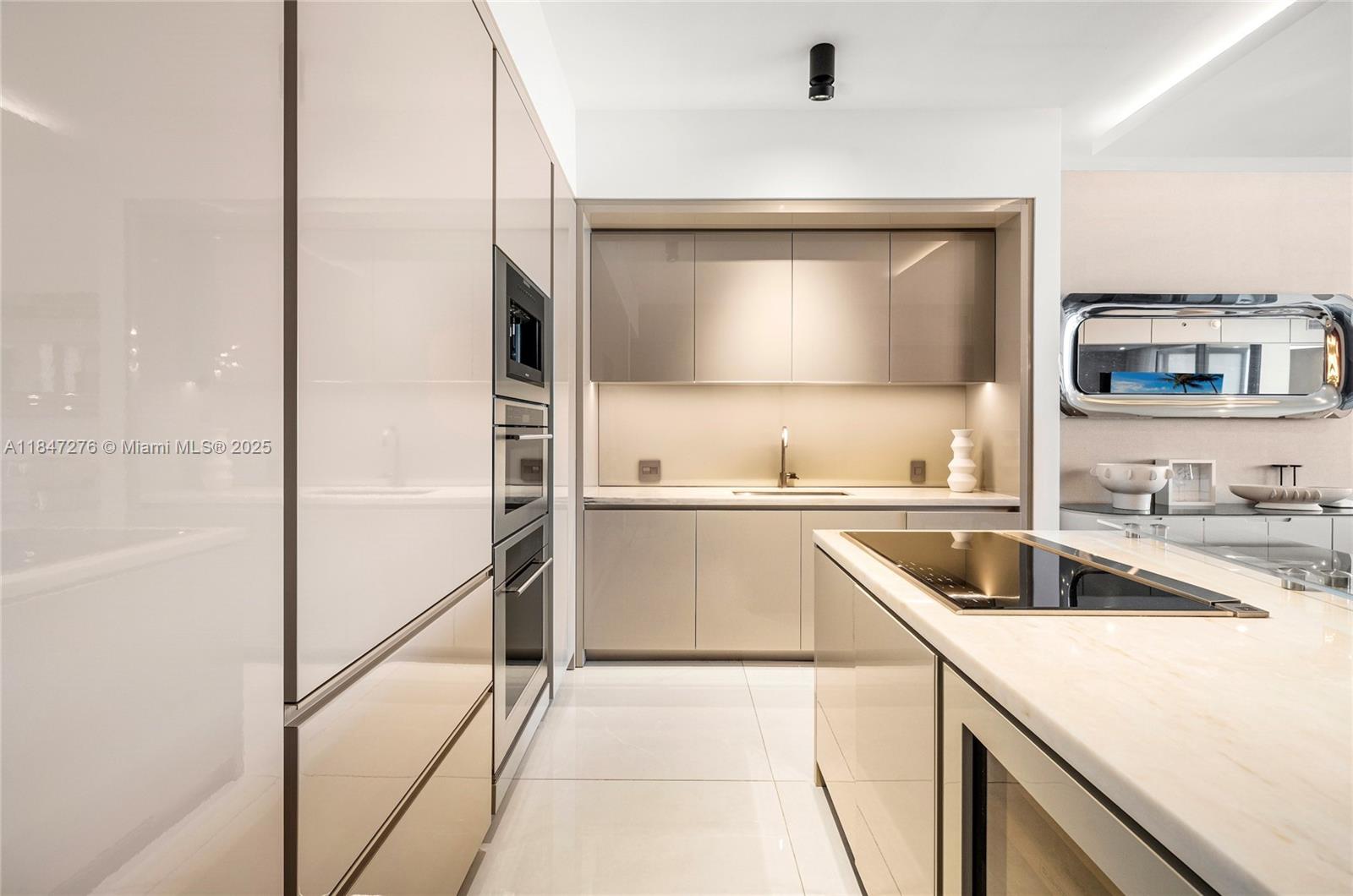 18975 COLLINS CONDO - Residential