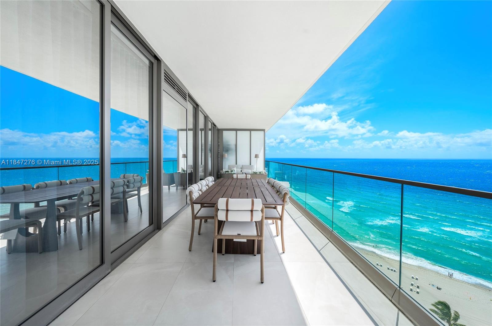 18975 COLLINS CONDO - Residential