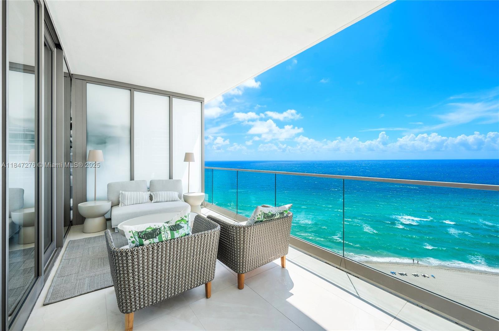 18975 COLLINS CONDO - Residential