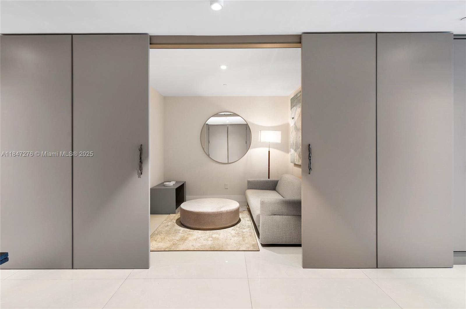 18975 COLLINS CONDO - Residential