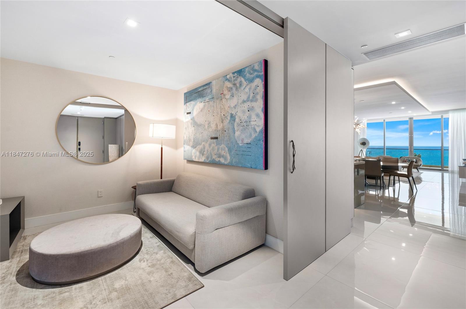 18975 COLLINS CONDO - Residential