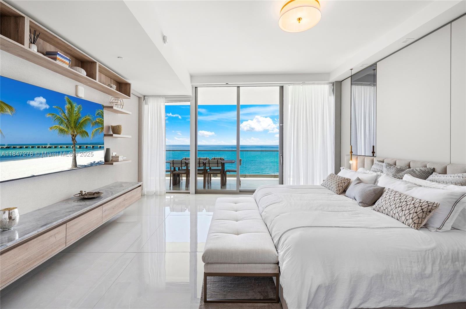 18975 COLLINS CONDO - Residential