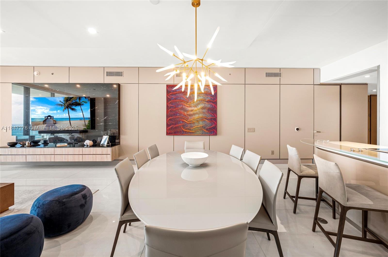 18975 COLLINS CONDO - Residential