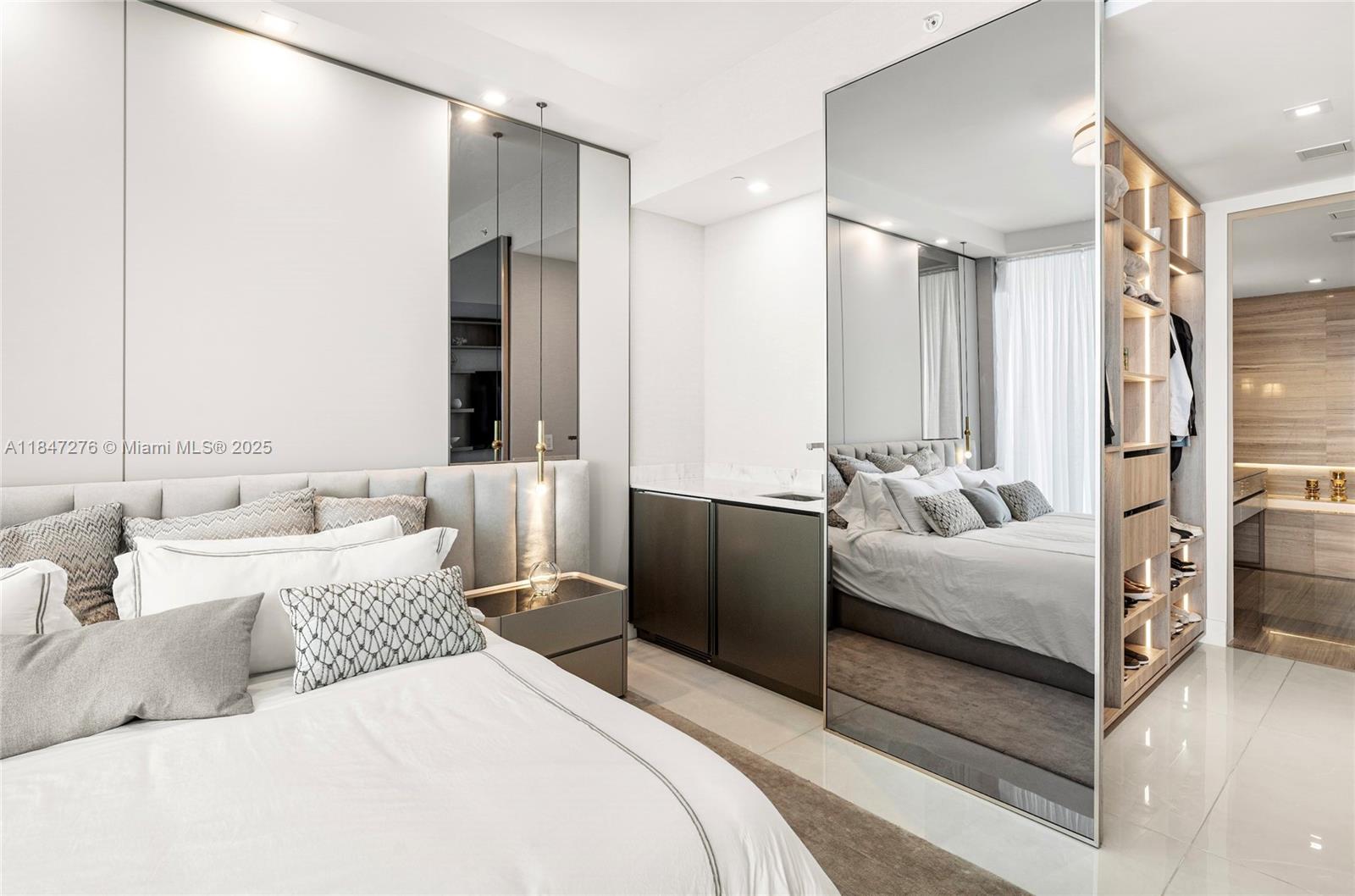 18975 COLLINS CONDO - Residential