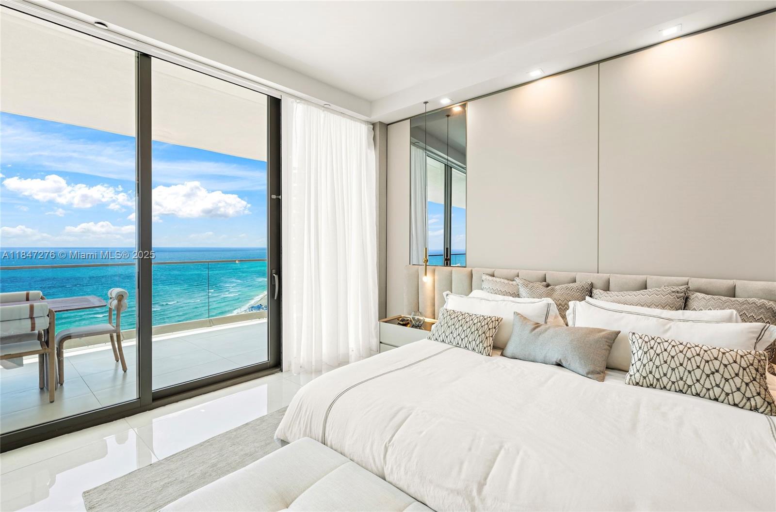 18975 COLLINS CONDO - Residential