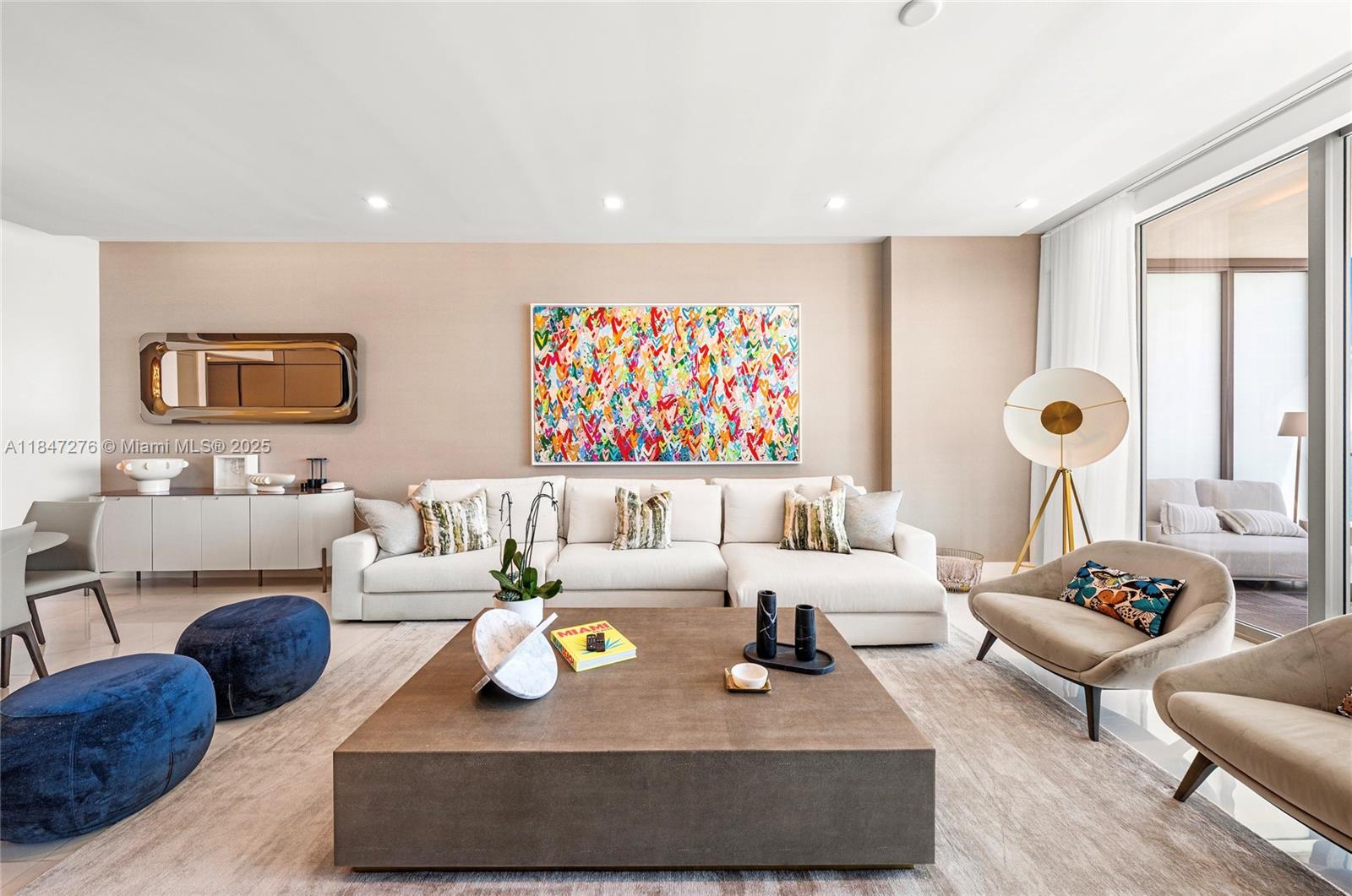 18975 COLLINS CONDO - Residential