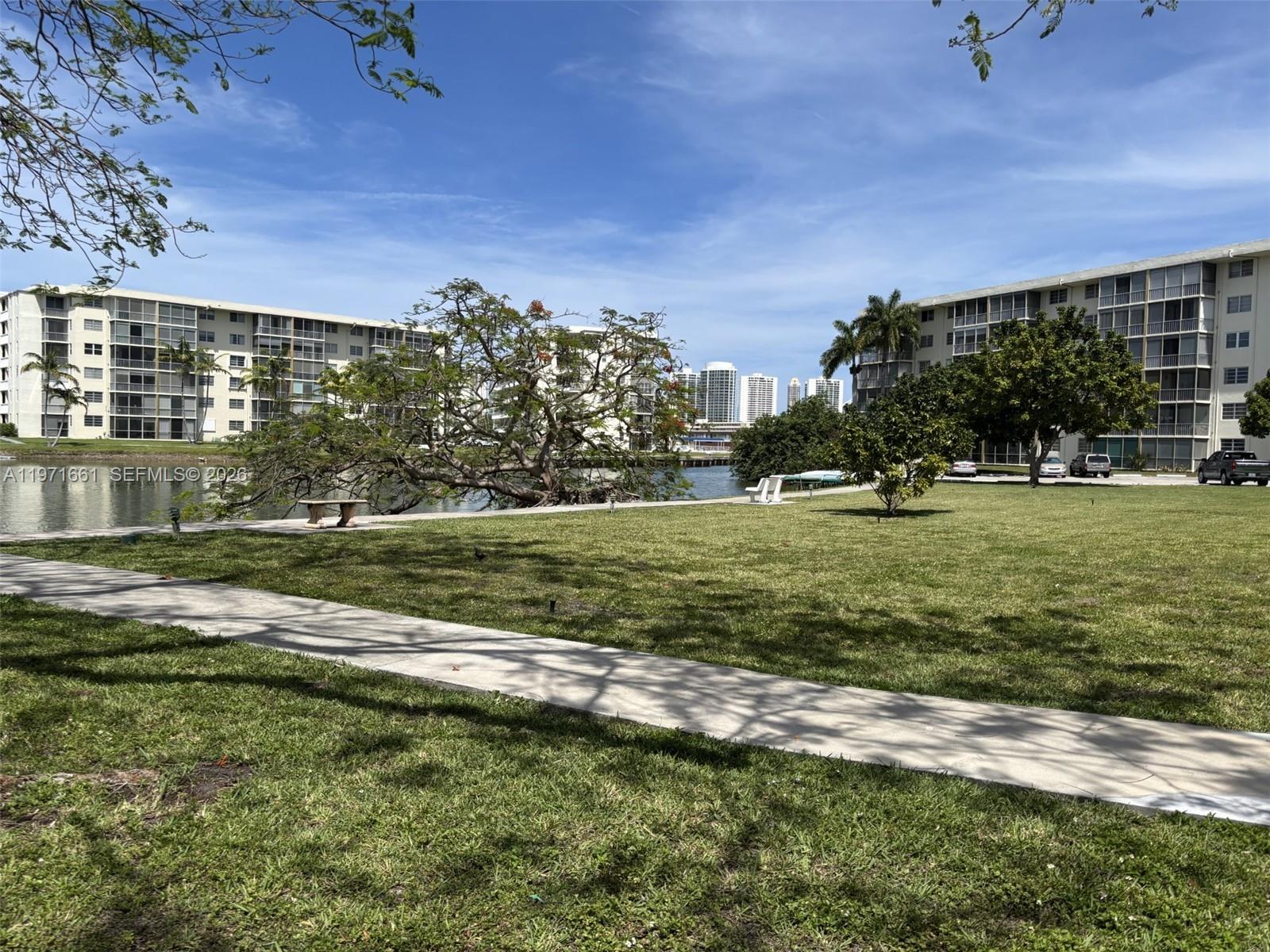 POINT EAST SEC III CONDO - Residential