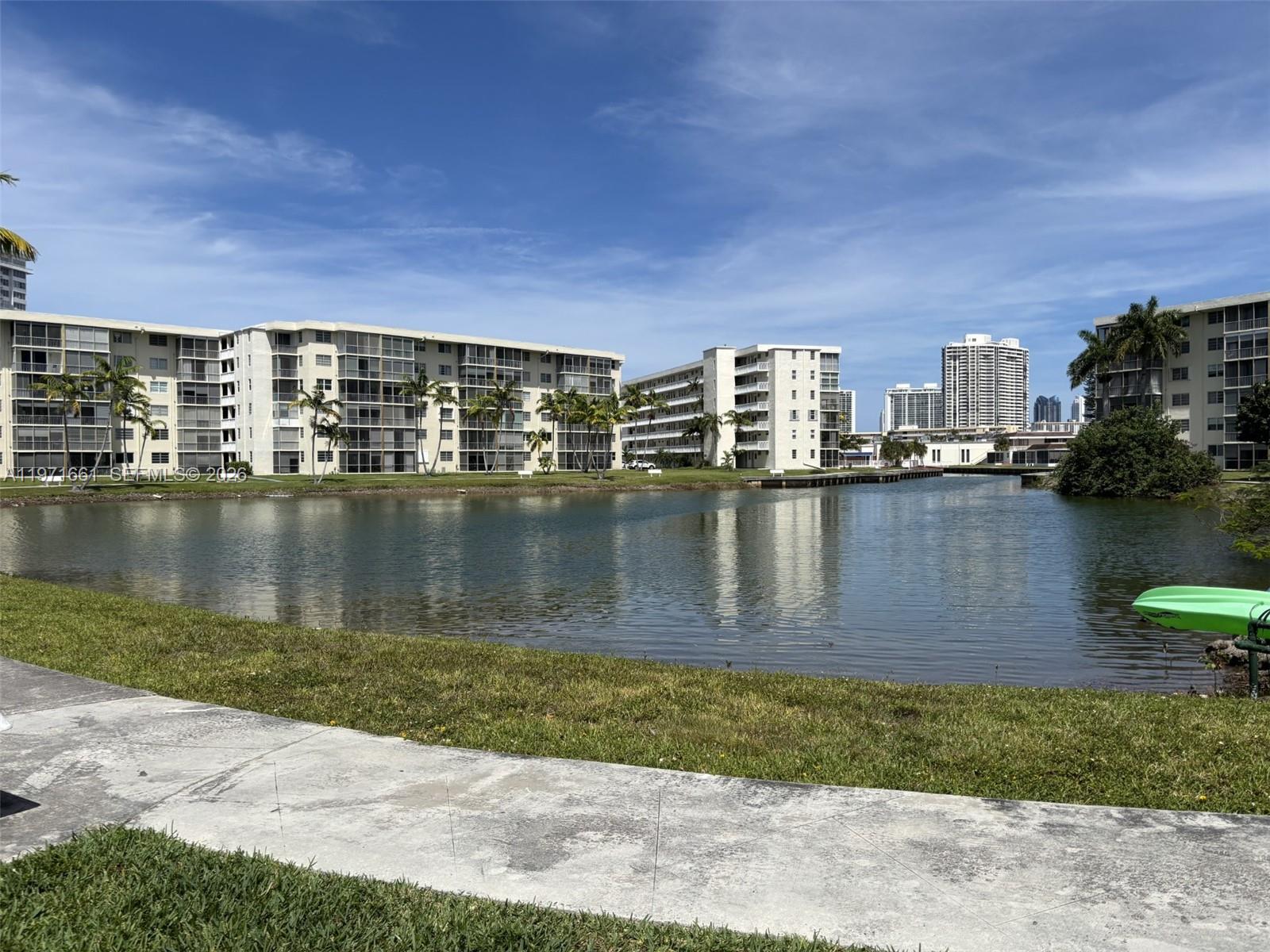 POINT EAST SEC III CONDO - Residential
