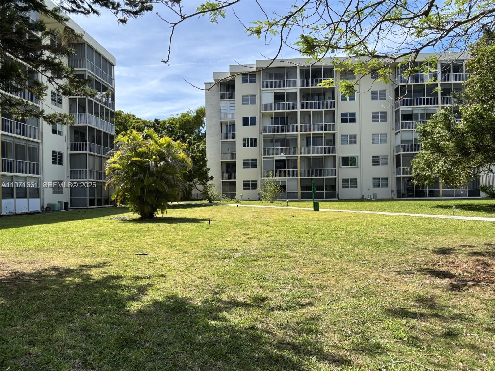 POINT EAST SEC III CONDO - Residential
