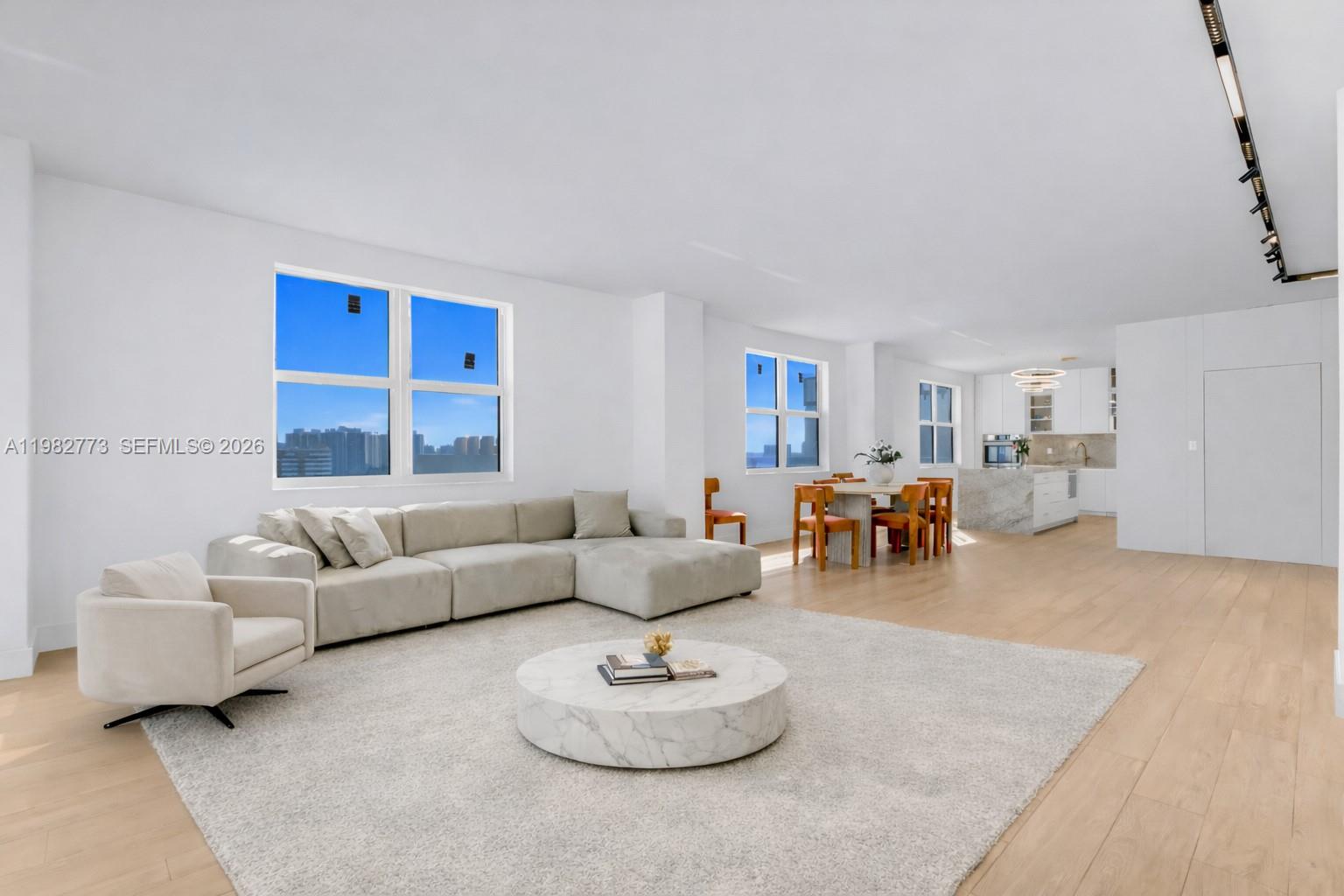 PRINCE GEORGE ARMS CONDO - Residential