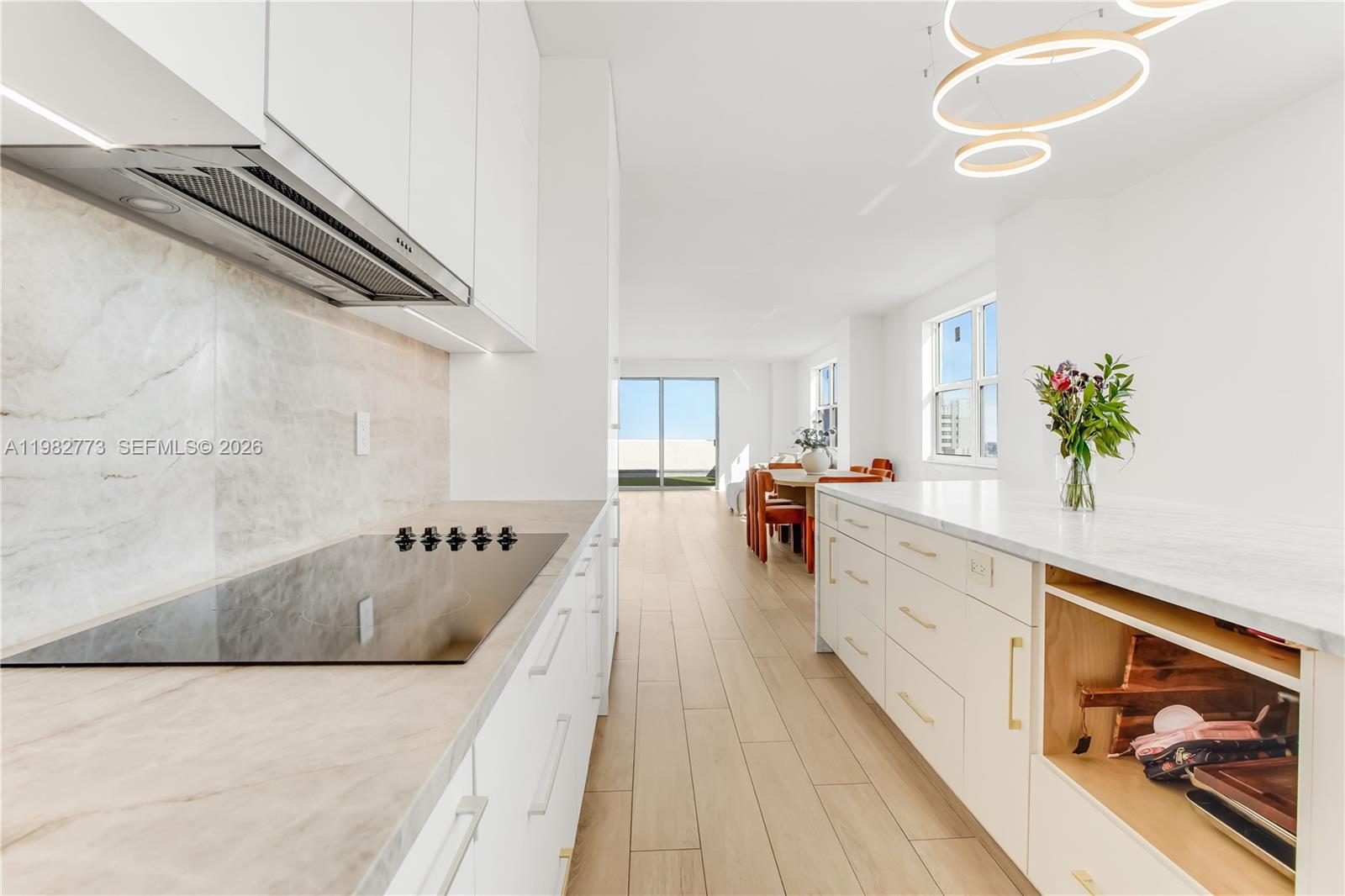 PRINCE GEORGE ARMS CONDO - Residential