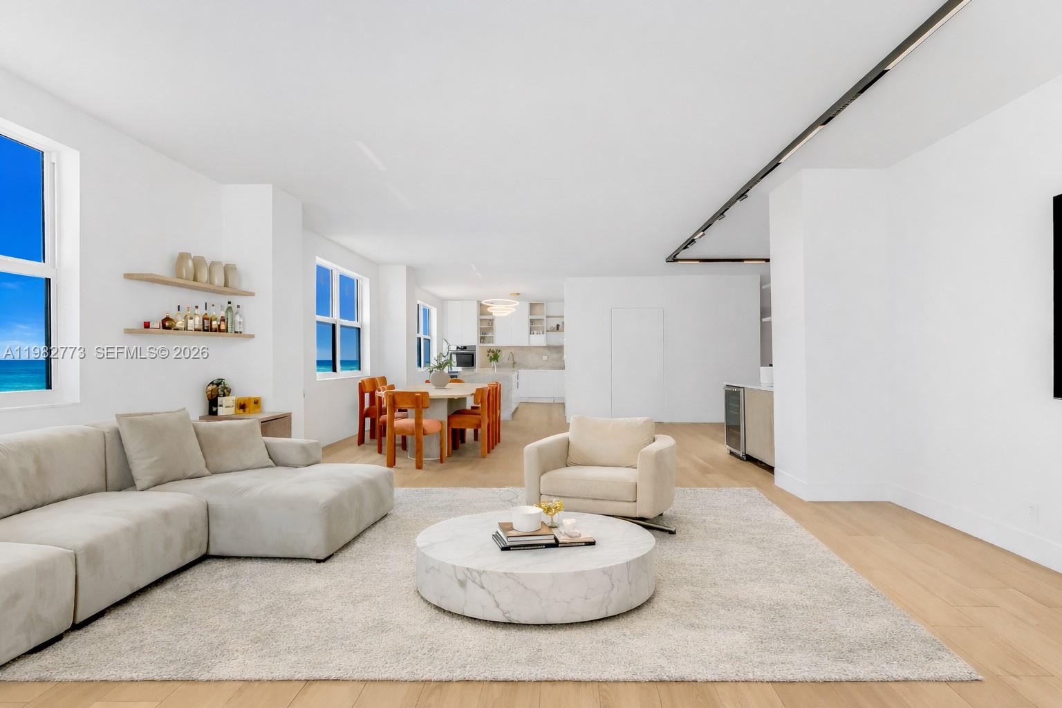 PRINCE GEORGE ARMS CONDO - Residential