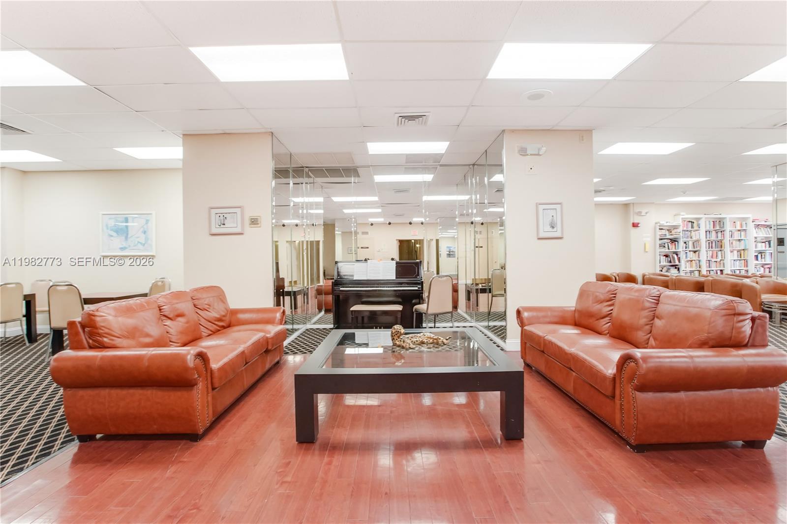 PRINCE GEORGE ARMS CONDO - Residential