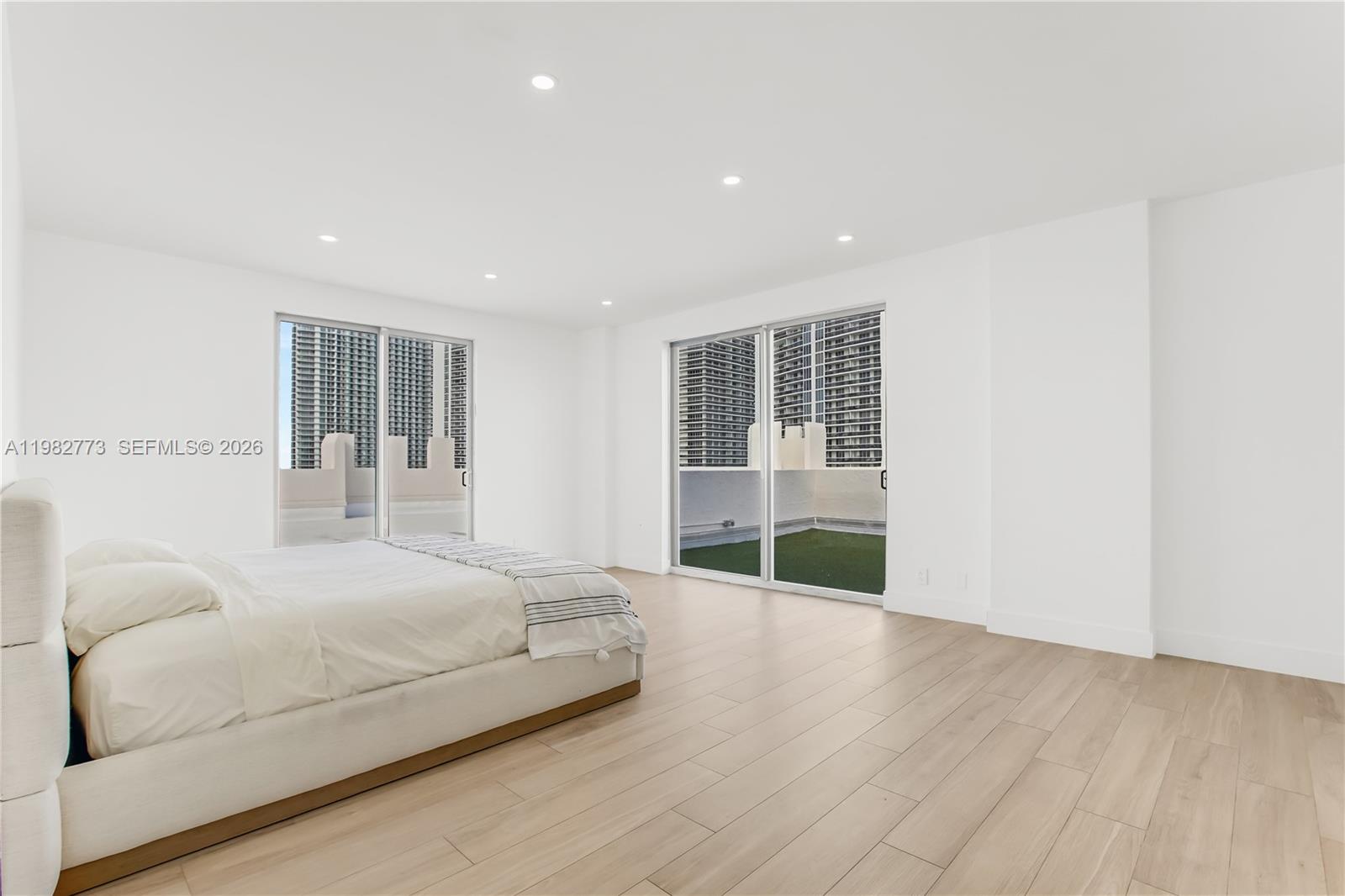 PRINCE GEORGE ARMS CONDO - Residential