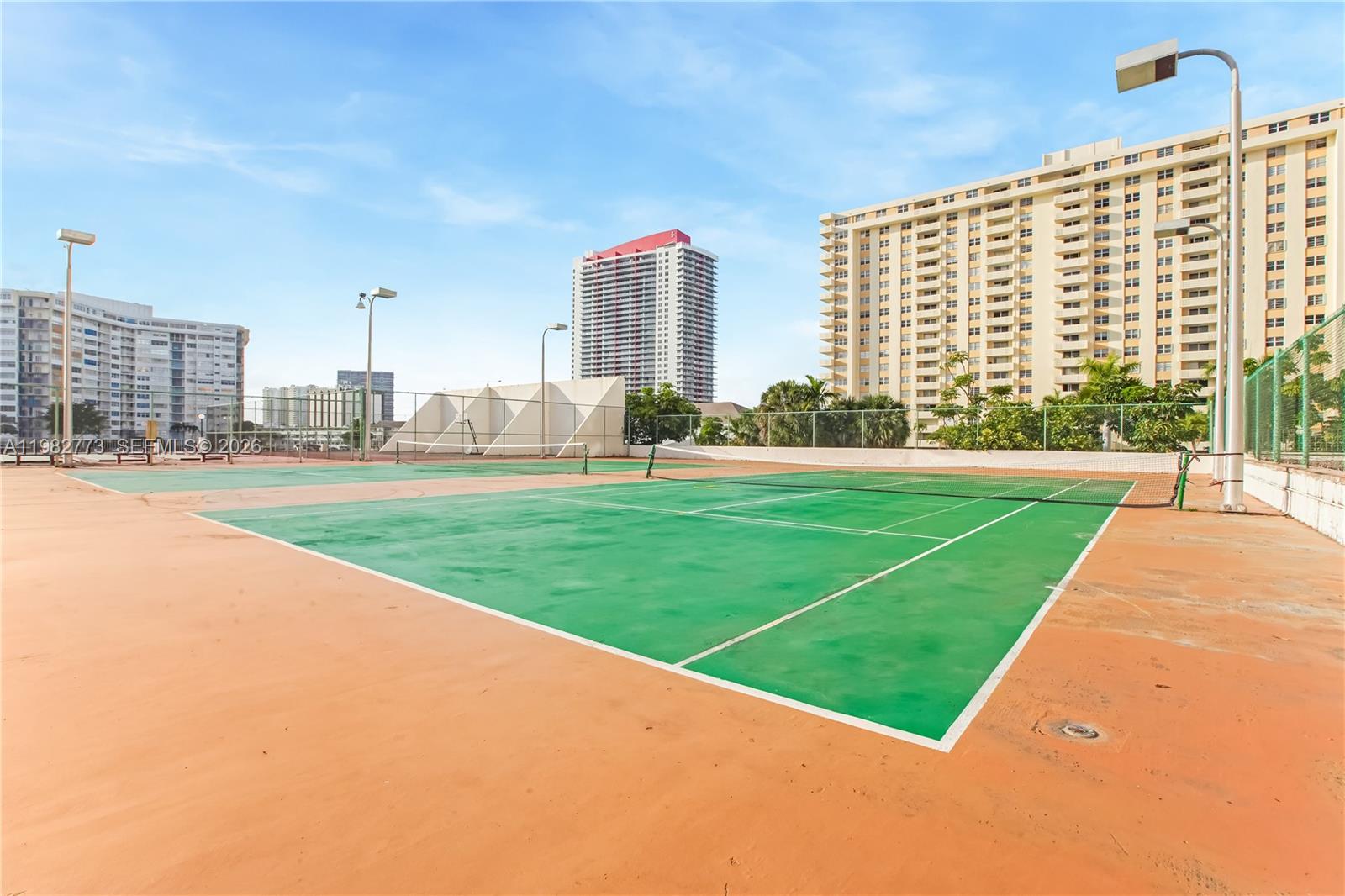 PRINCE GEORGE ARMS CONDO - Residential