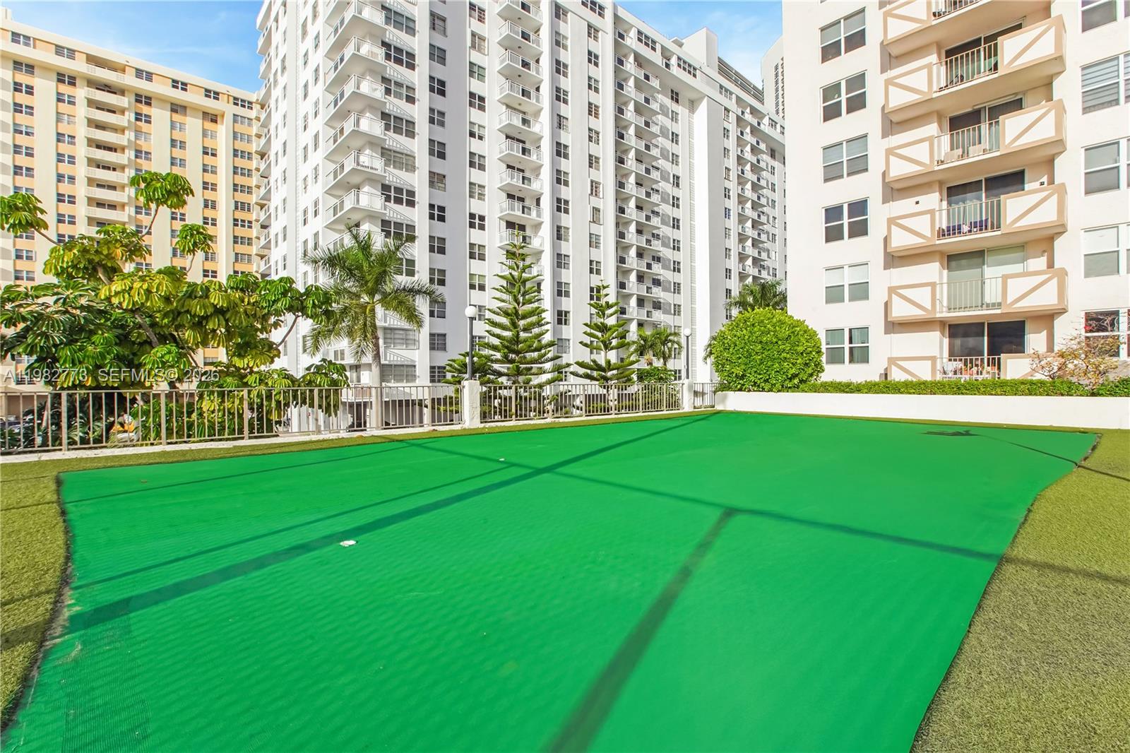 PRINCE GEORGE ARMS CONDO - Residential