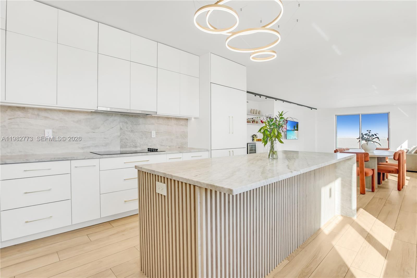 PRINCE GEORGE ARMS CONDO - Residential