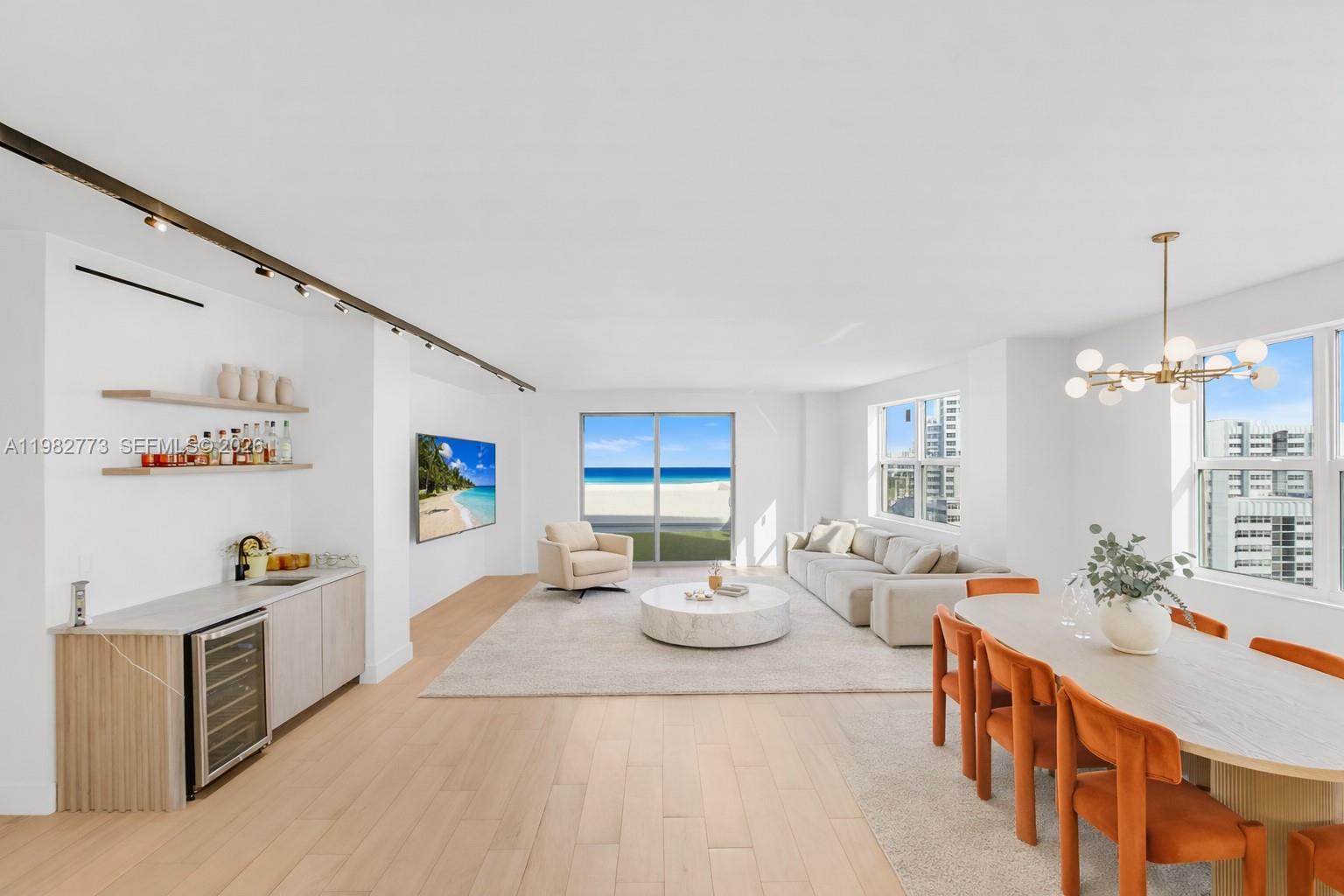 PRINCE GEORGE ARMS CONDO - Residential