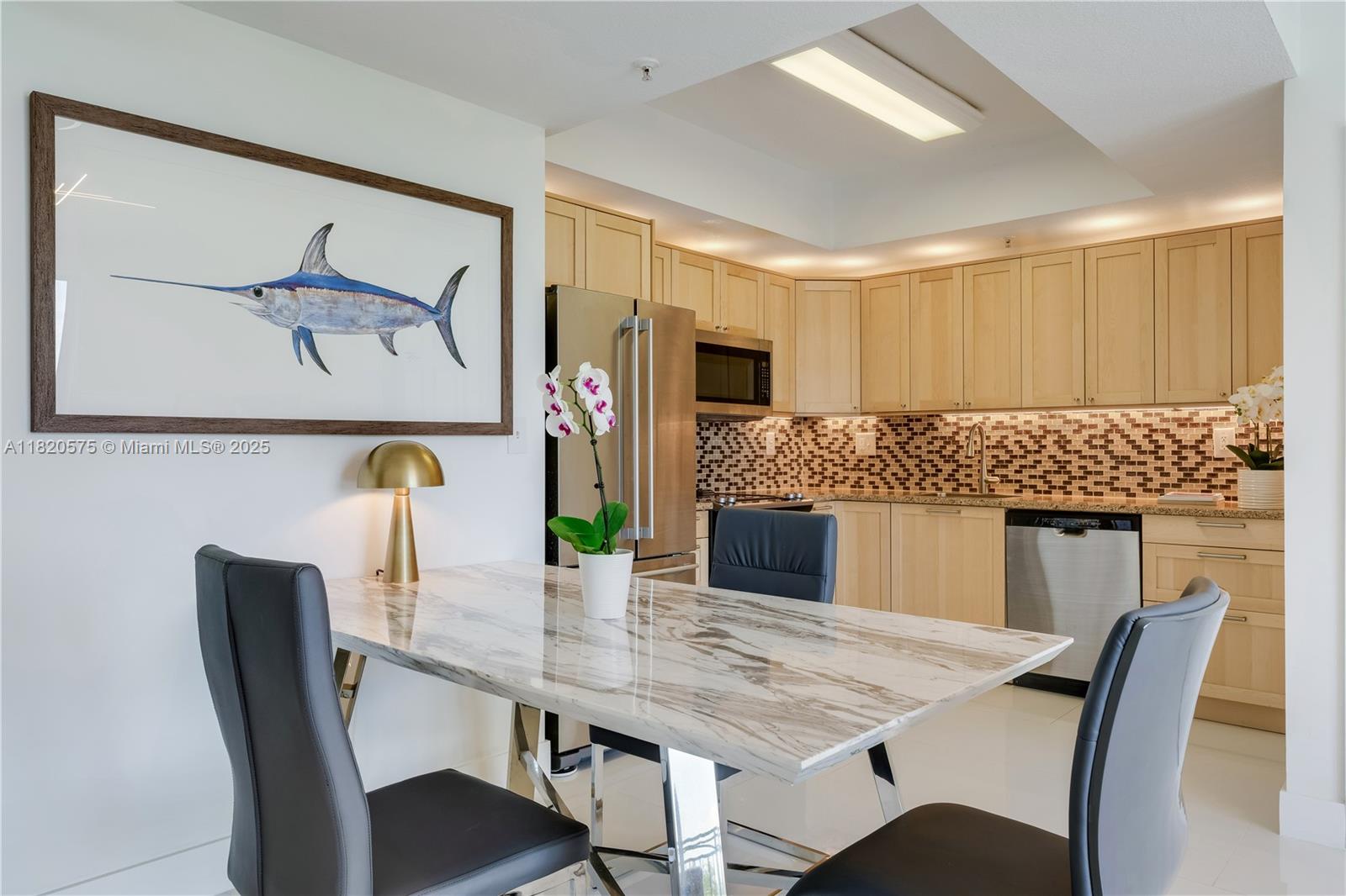 3500 Coral Way 604