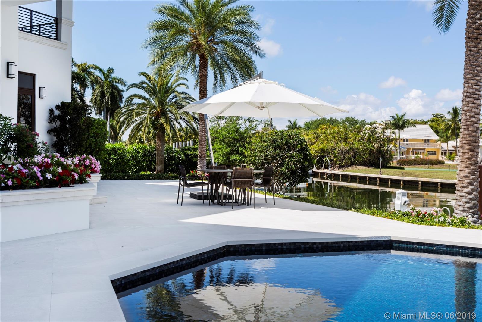 GABLES ESTATES NO 3 - Residential