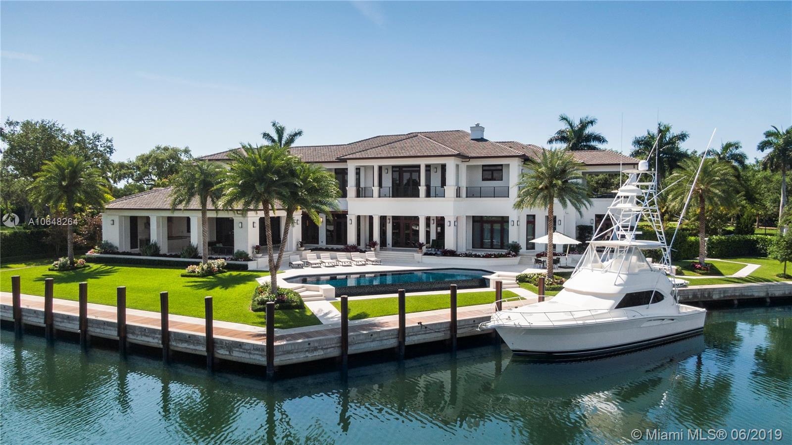 GABLES ESTATES NO 3 - Residential