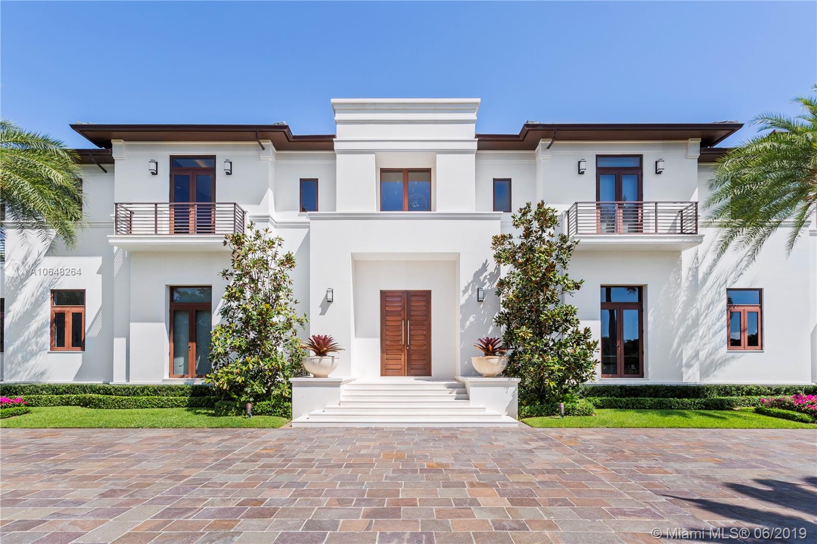 GABLES ESTATES NO 3 - Residential