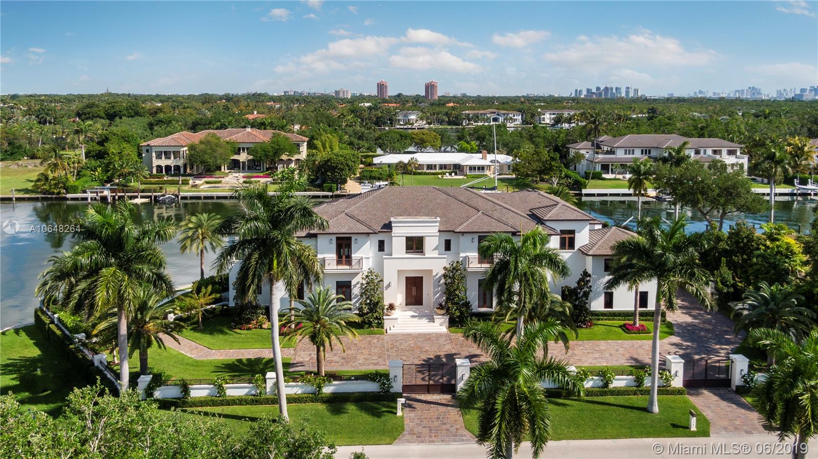 GABLES ESTATES NO 3 - Residential