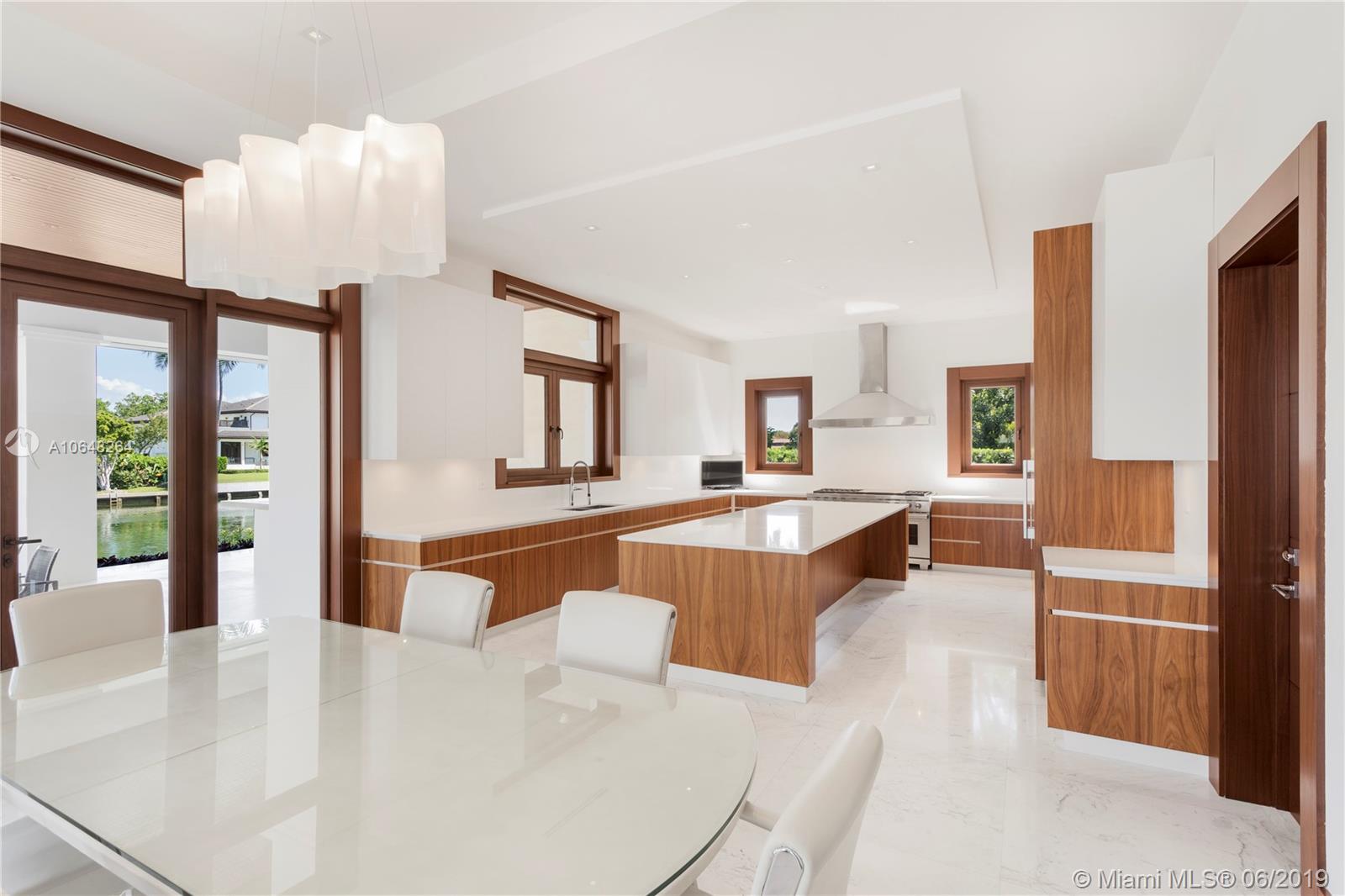 GABLES ESTATES NO 3 - Residential