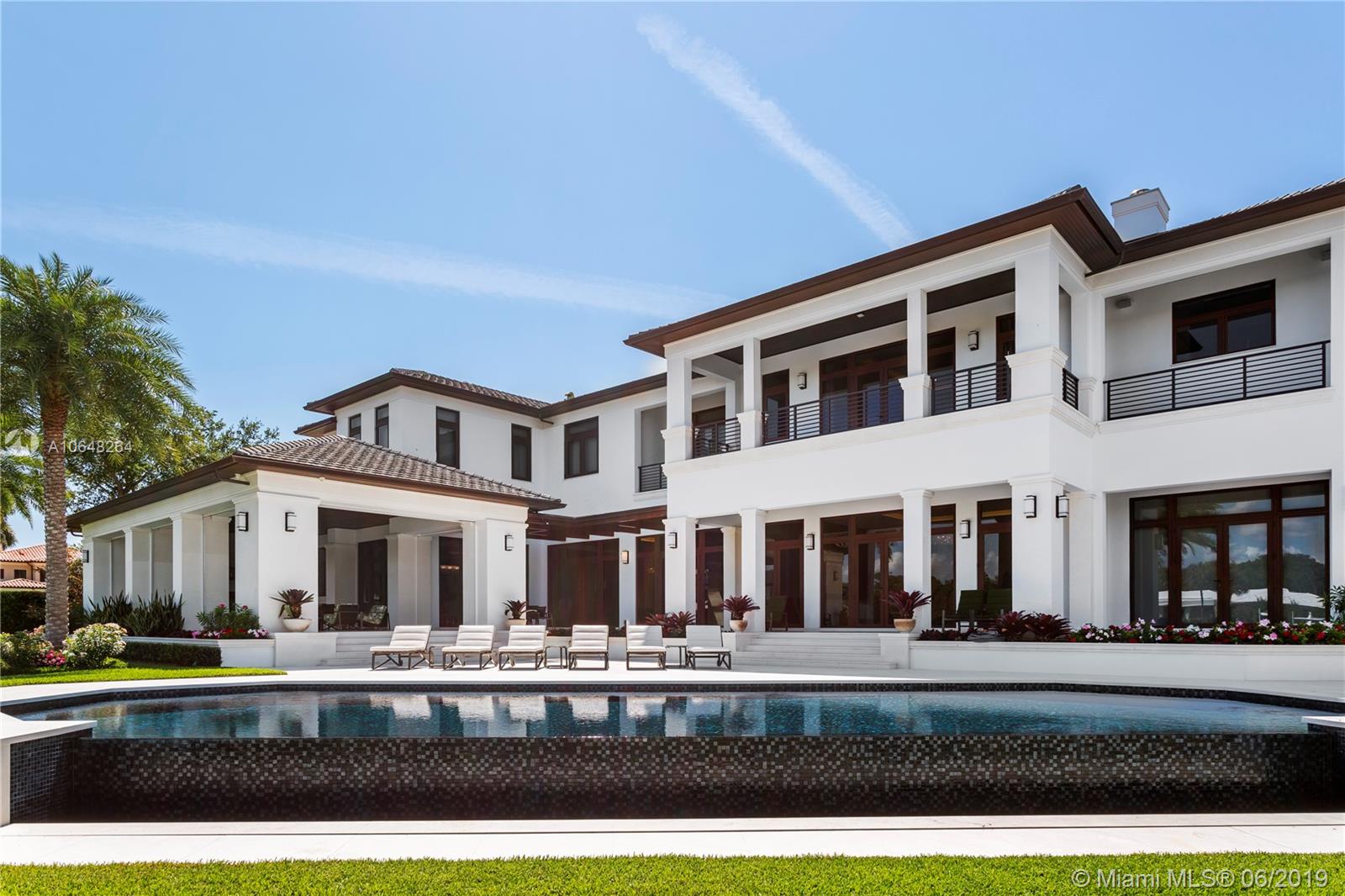 GABLES ESTATES NO 3 - Residential