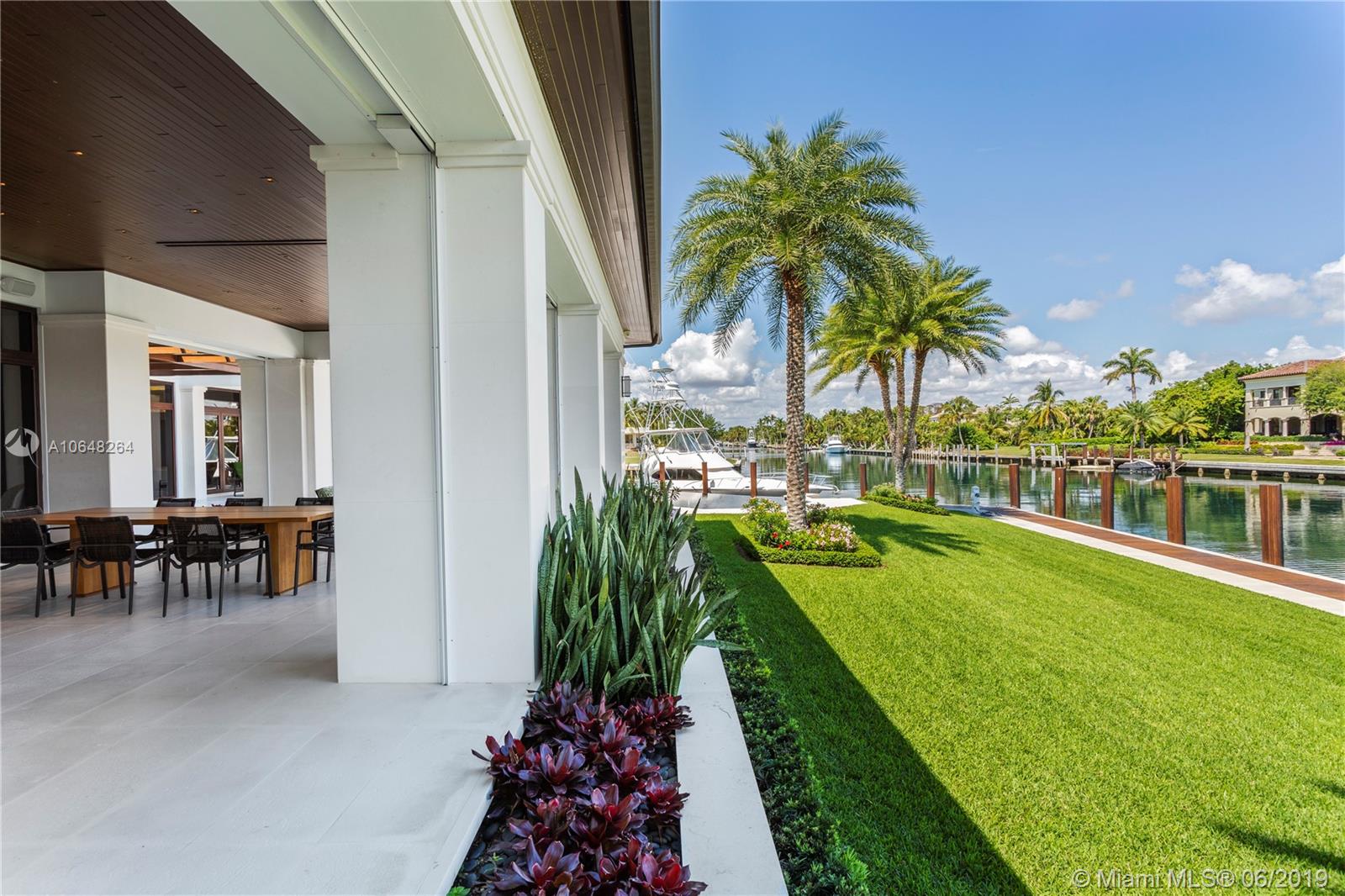 GABLES ESTATES NO 3 - Residential