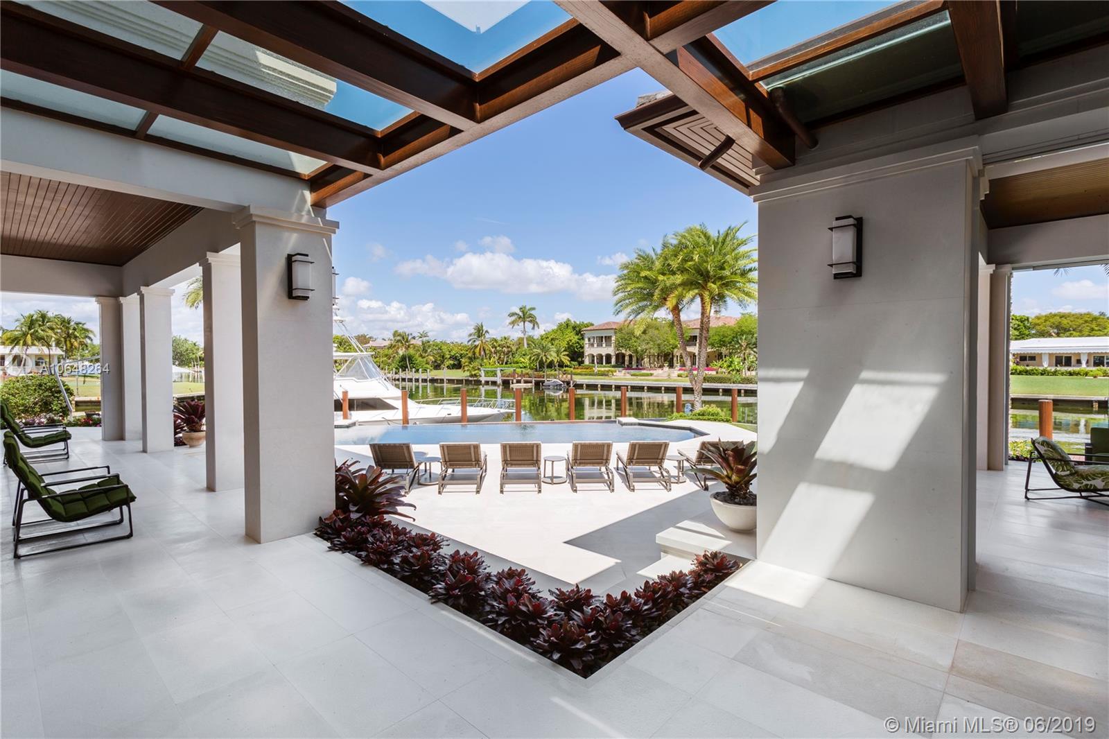 GABLES ESTATES NO 3 - Residential