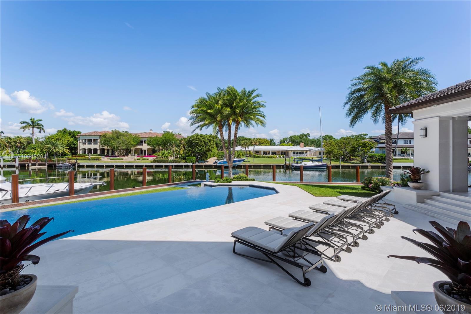 GABLES ESTATES NO 3 - Residential