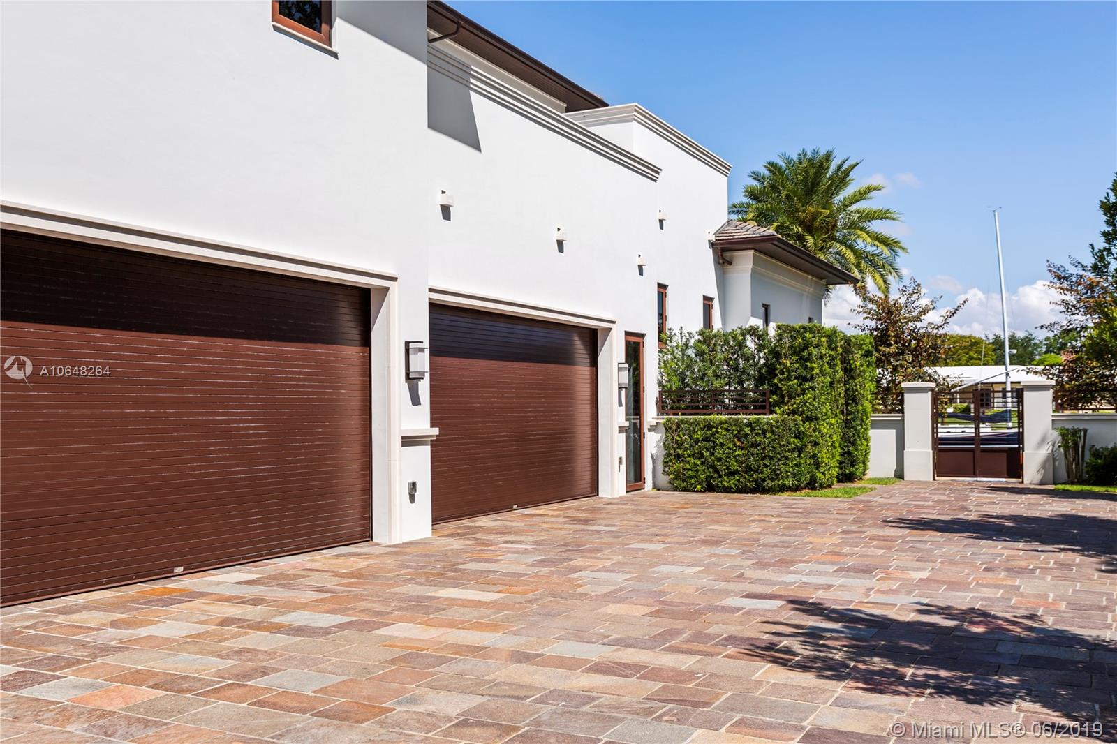 GABLES ESTATES NO 3 - Residential