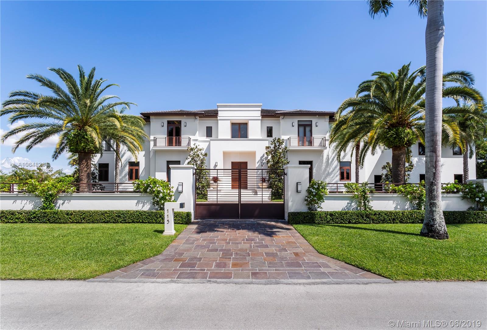 GABLES ESTATES NO 3 - Residential