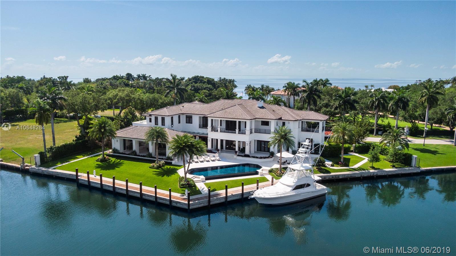 GABLES ESTATES NO 3 - Residential