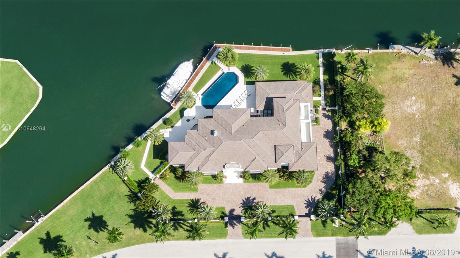 GABLES ESTATES NO 3 - Residential