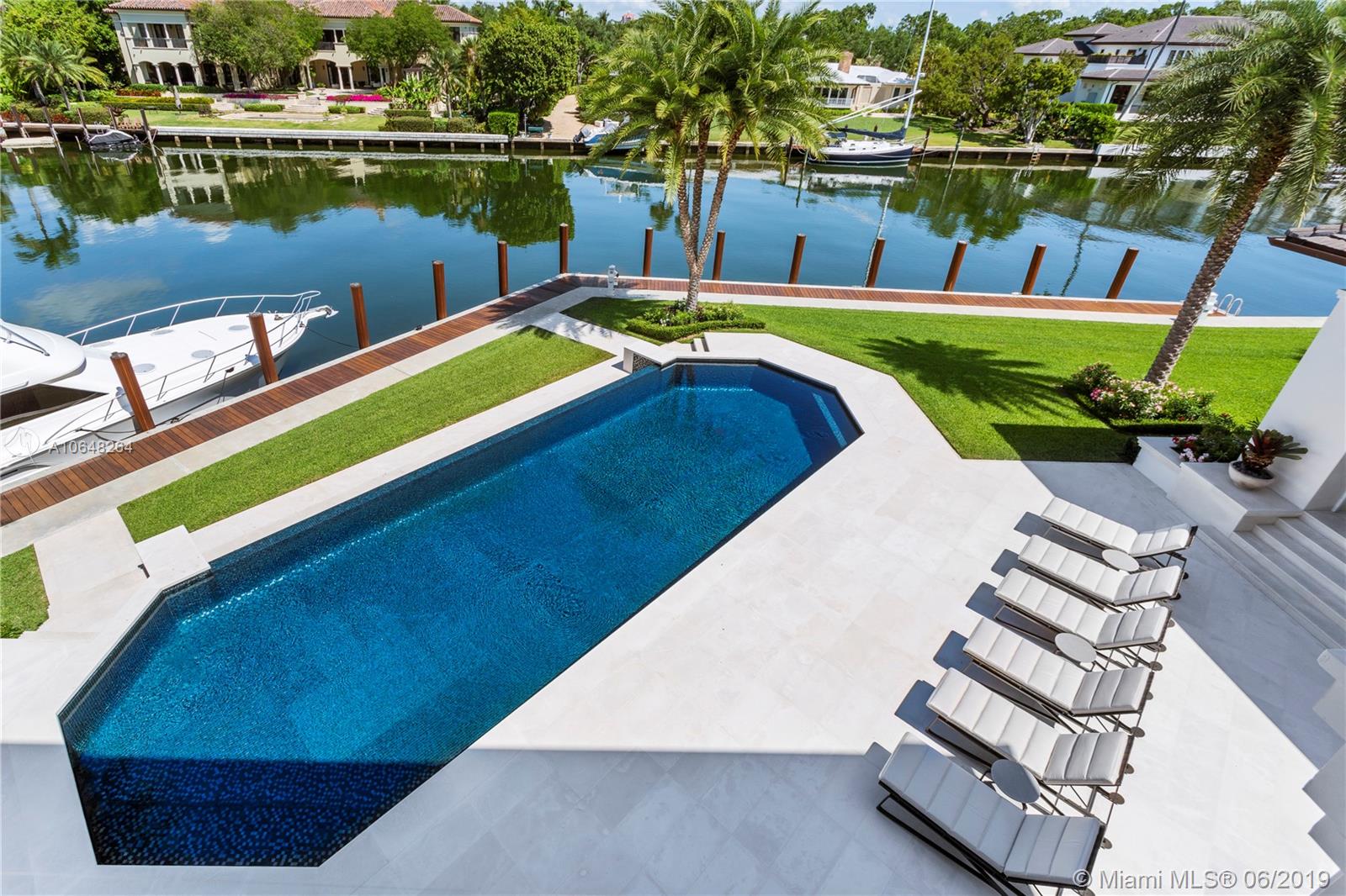 GABLES ESTATES NO 3 - Residential