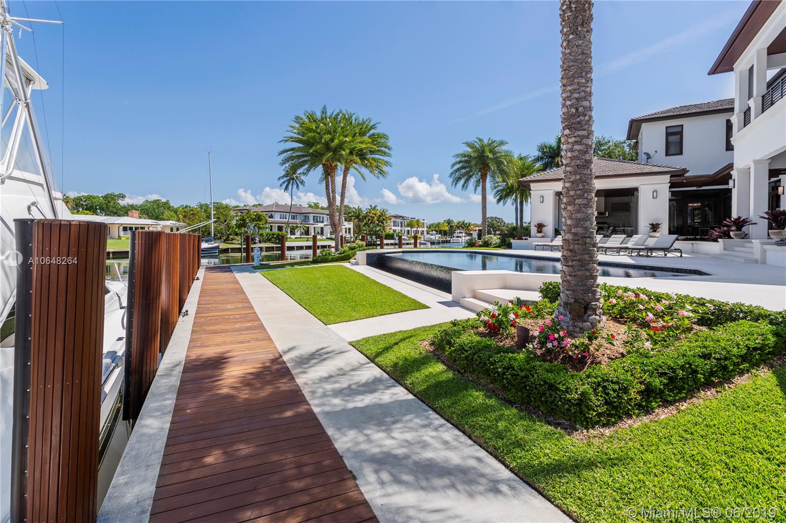 GABLES ESTATES NO 3 - Residential