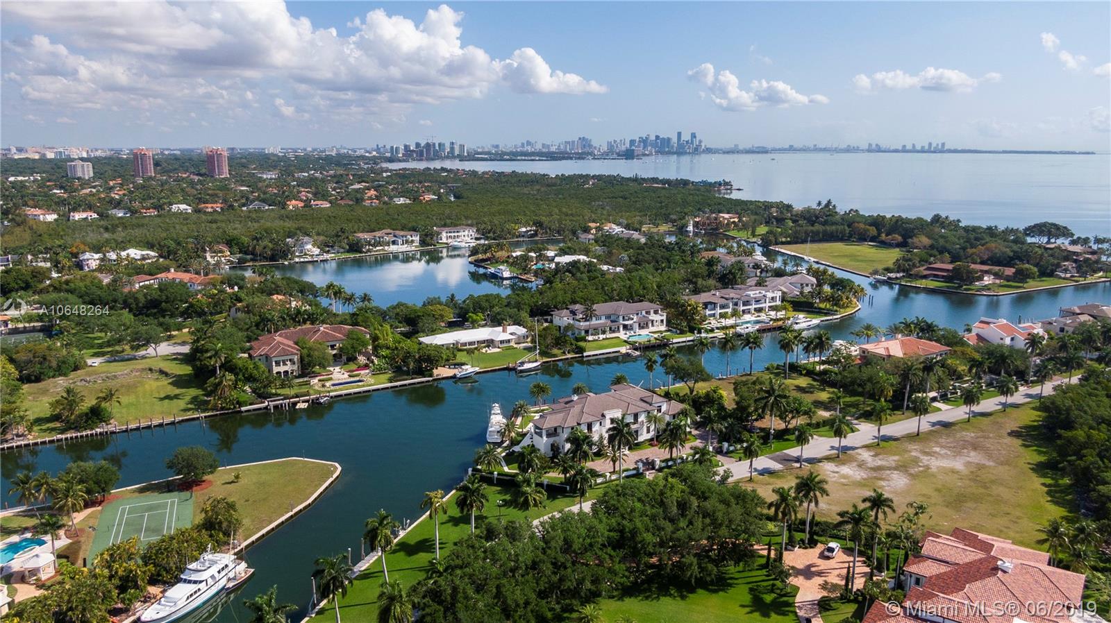 GABLES ESTATES NO 3 - Residential