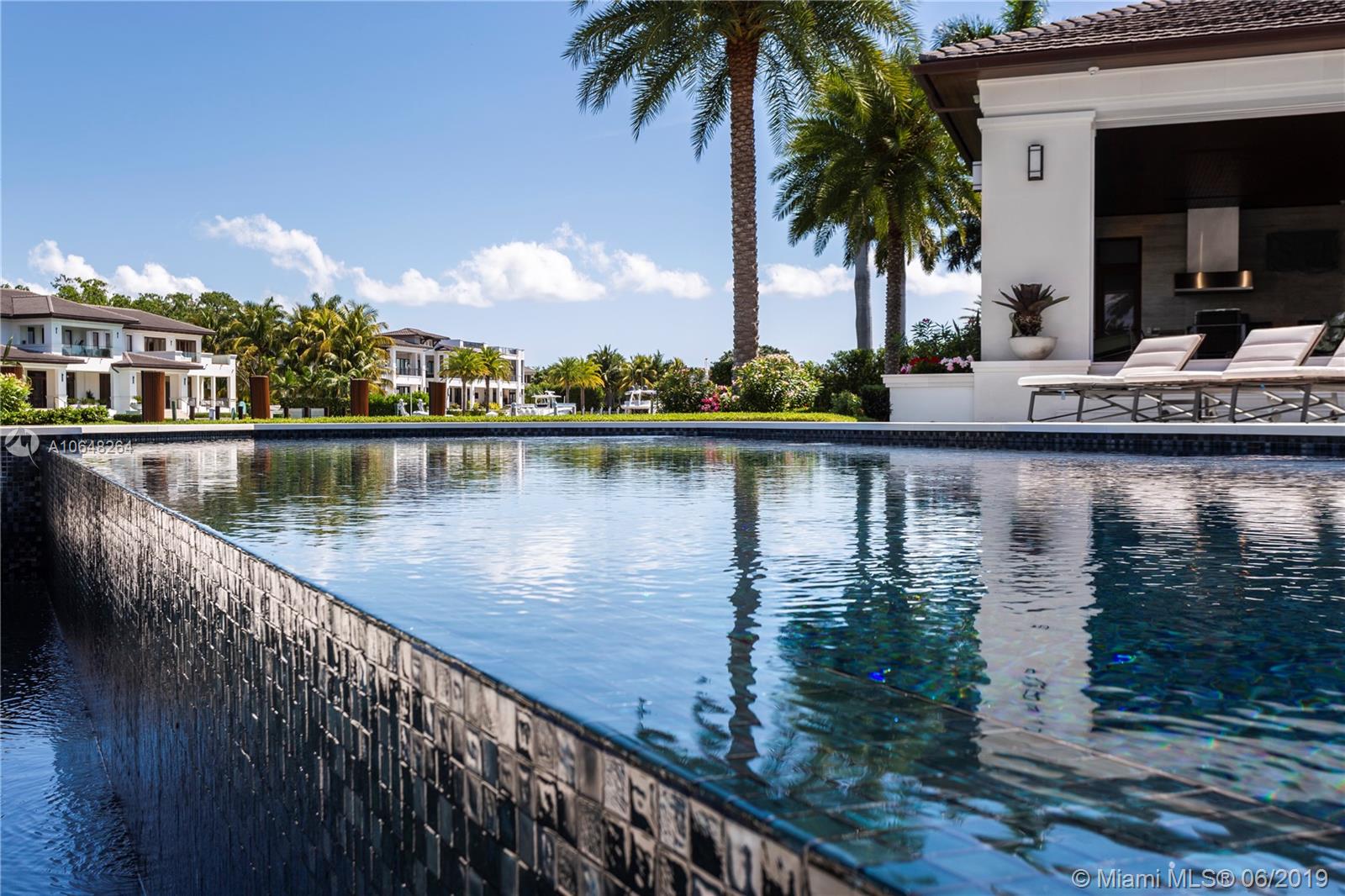 GABLES ESTATES NO 3 - Residential