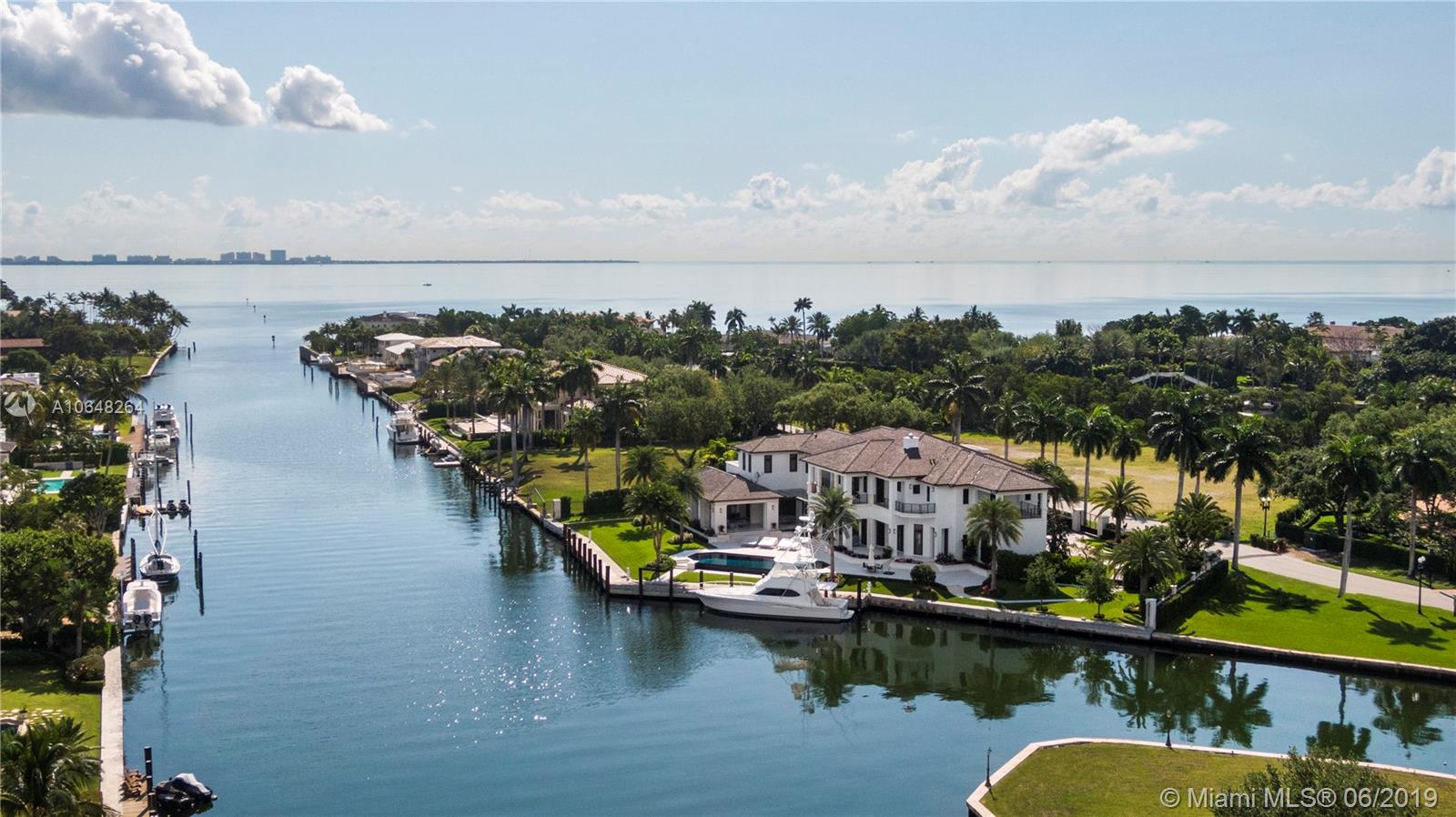 GABLES ESTATES NO 3 - Residential