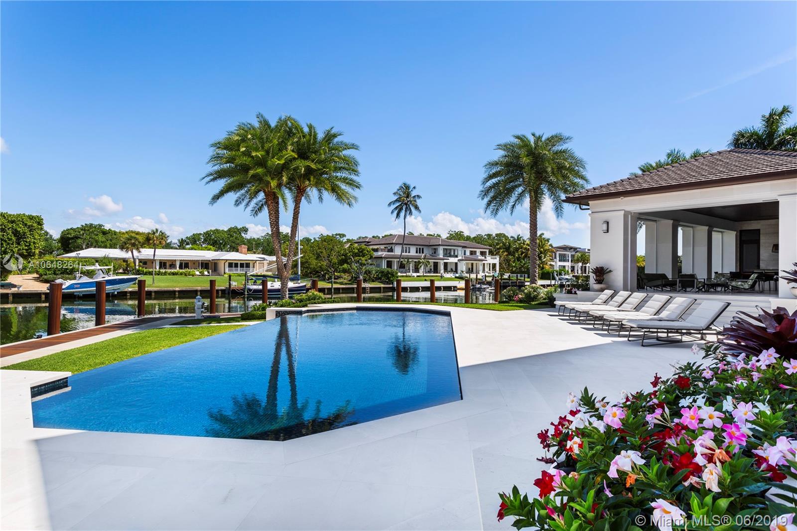 GABLES ESTATES NO 3 - Residential