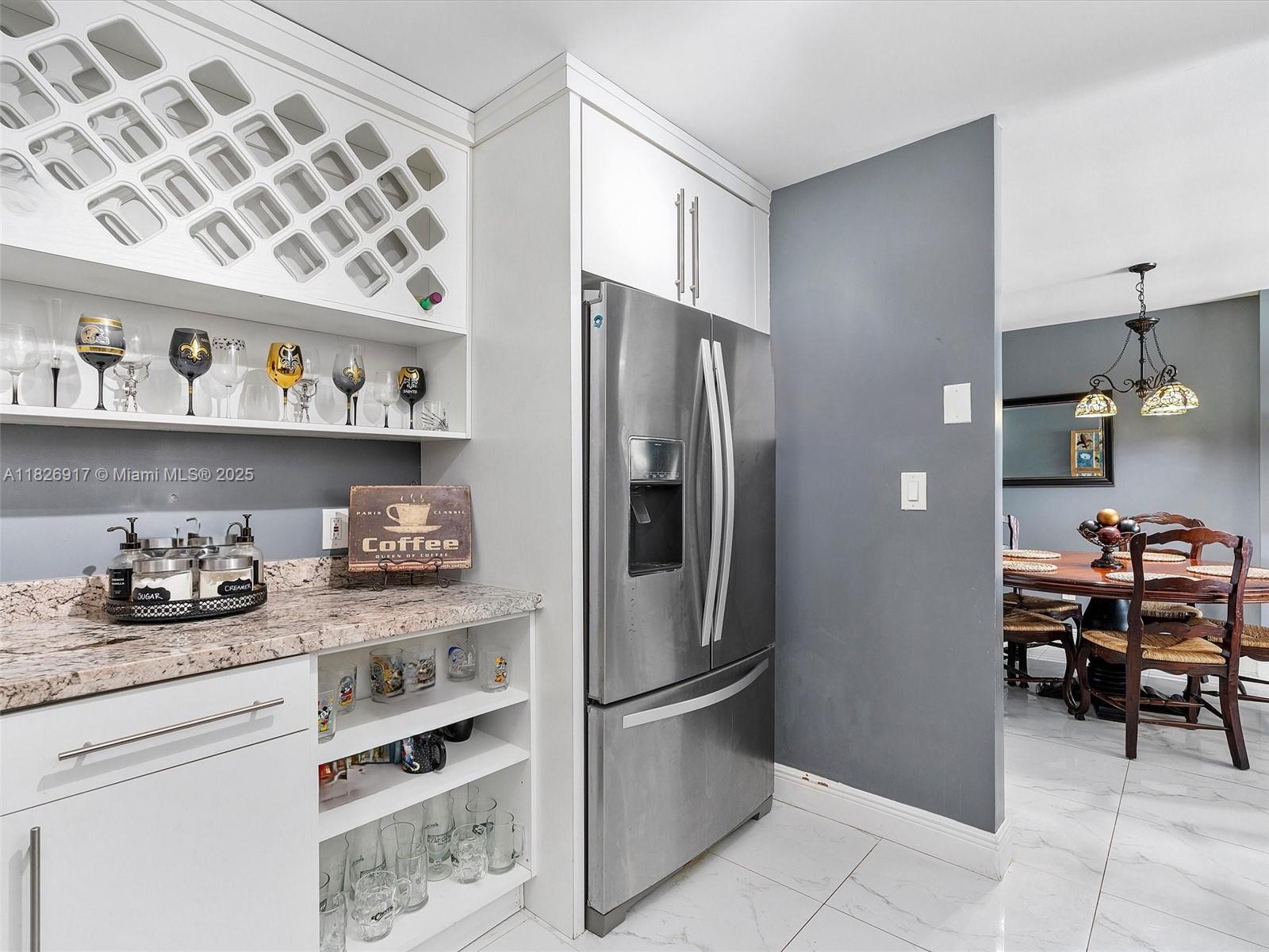 ADMIRALS PORT CONDO WEST - Residential